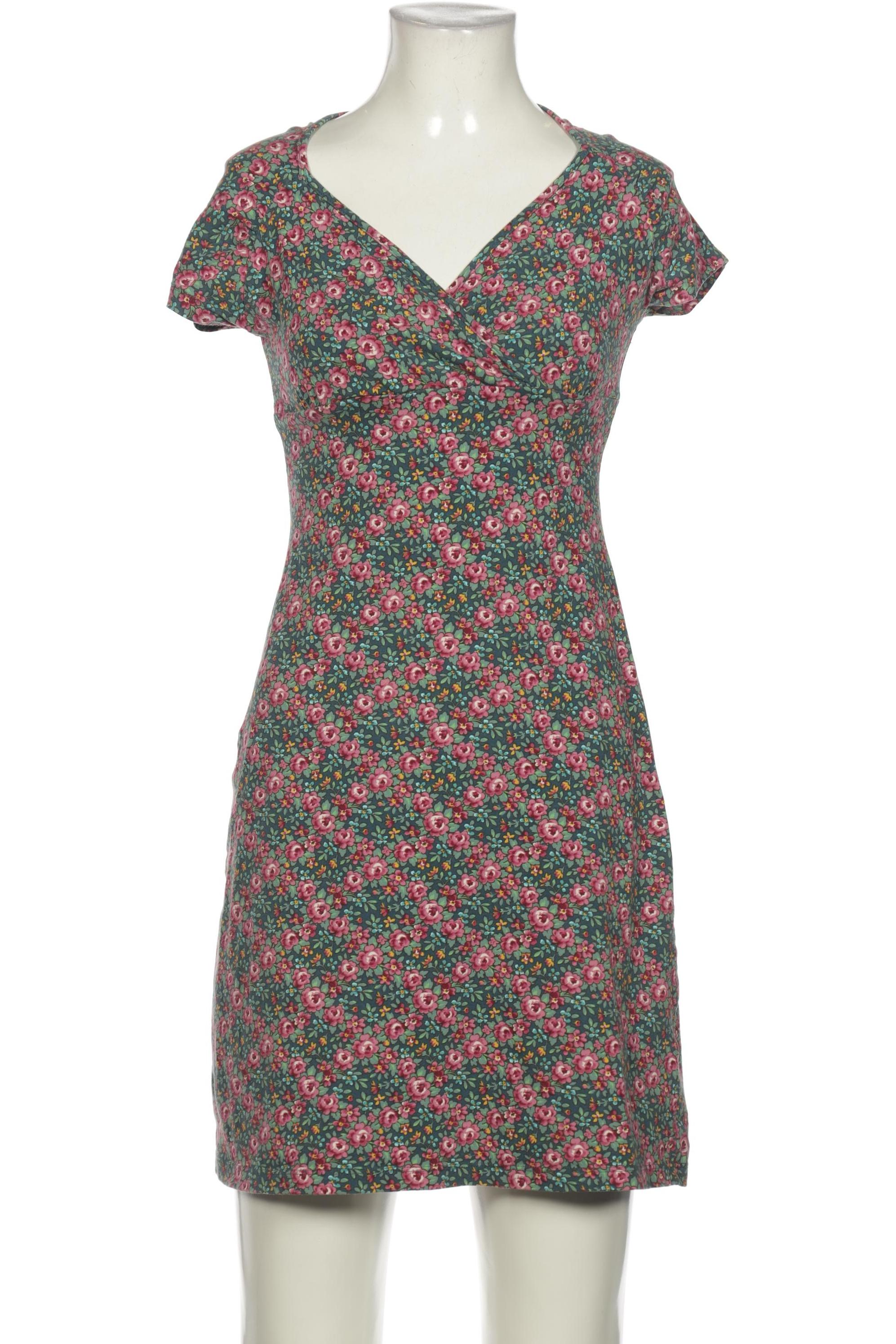 

KING LOUIE Damen Kleid, türkis