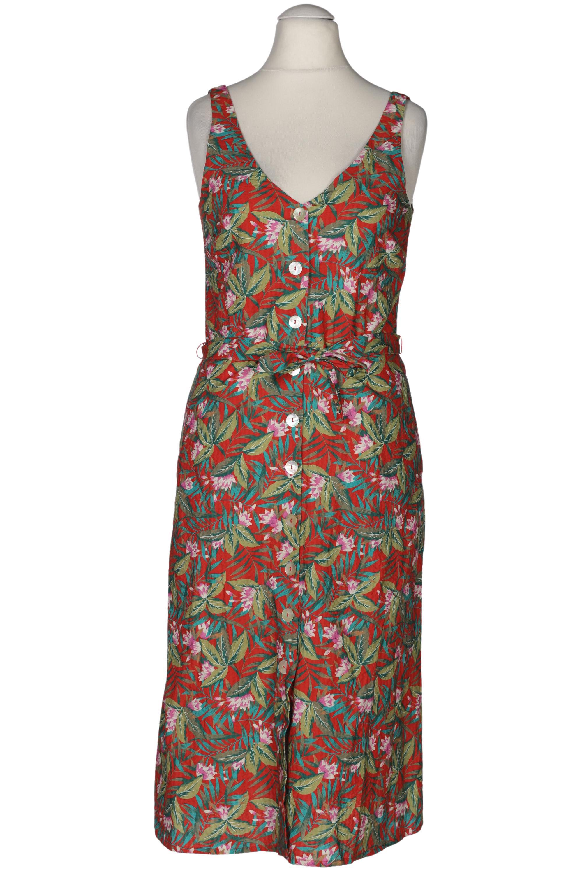 

King Louie Damen Kleid, mehrfarbig, Gr. 36