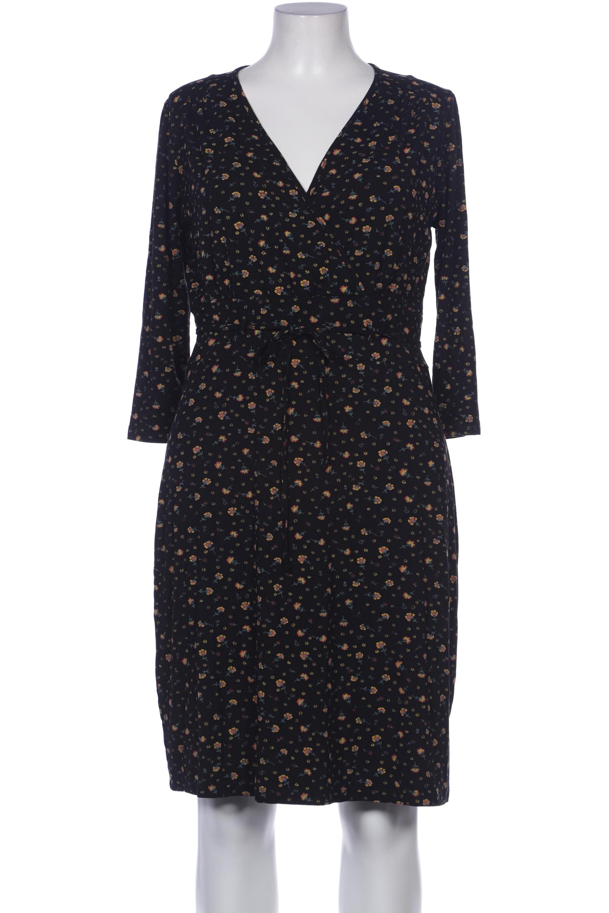 

King Louie Damen Kleid, schwarz, Gr. 44