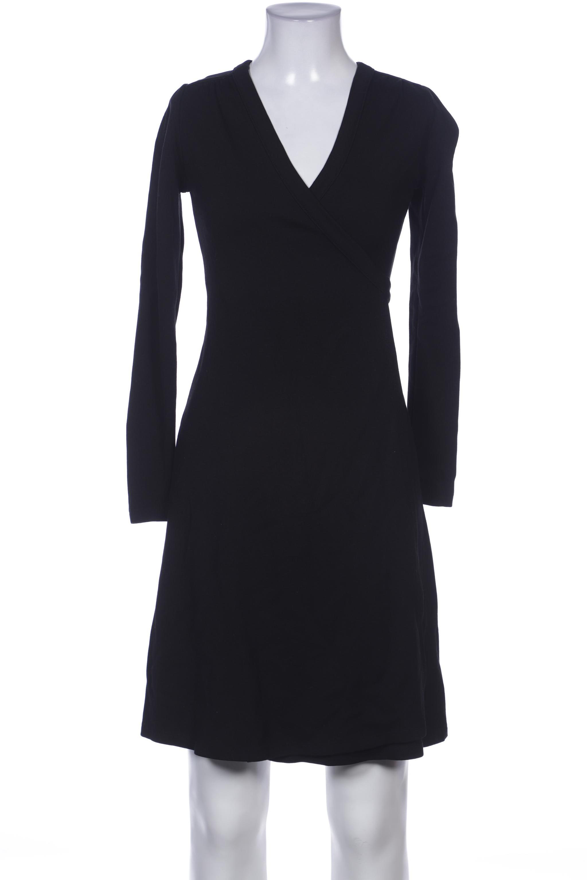 

King Louie Damen Kleid, schwarz, Gr. 34