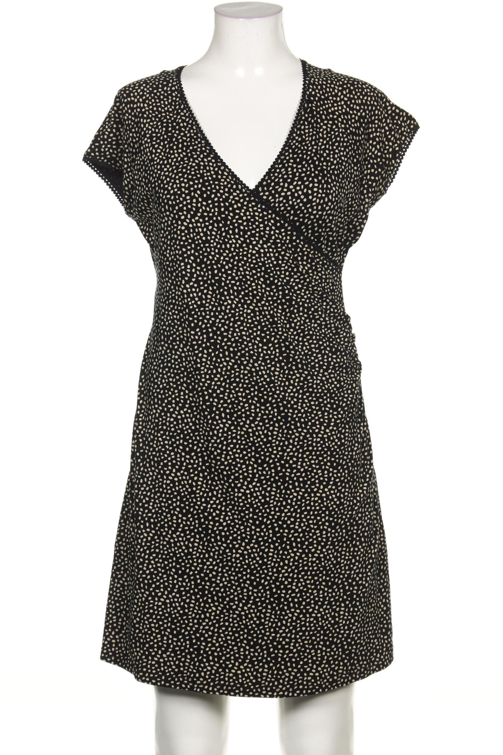 

KING LOUIE Damen Kleid, schwarz