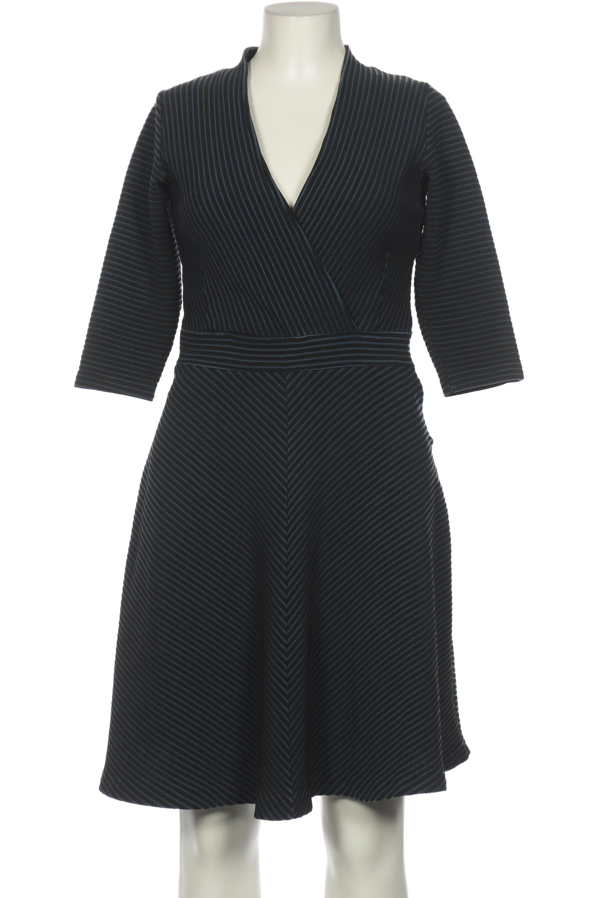 

King Louie Damen Kleid, blau, Gr. 42