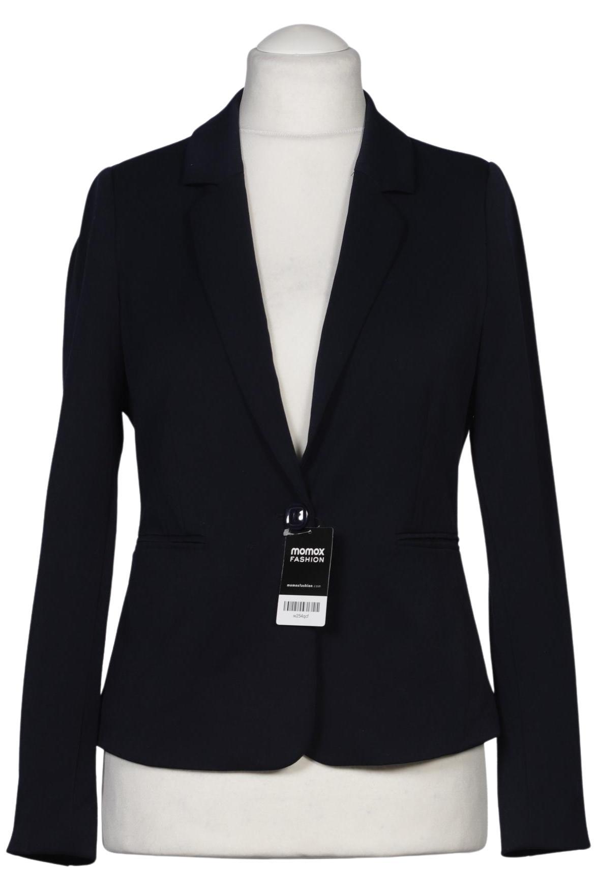 

King Louie Damen Blazer, marineblau, Gr. 38