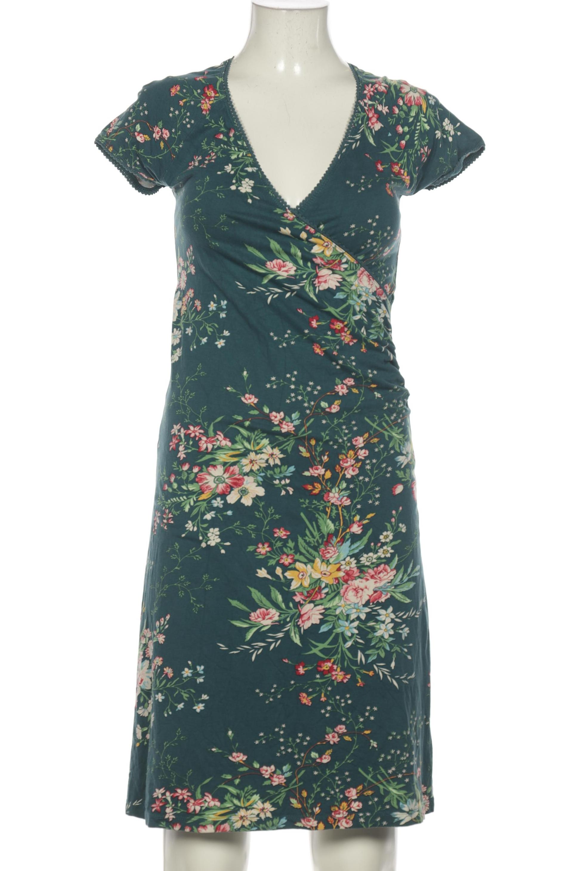 

KING LOUIE Damen Kleid, türkis