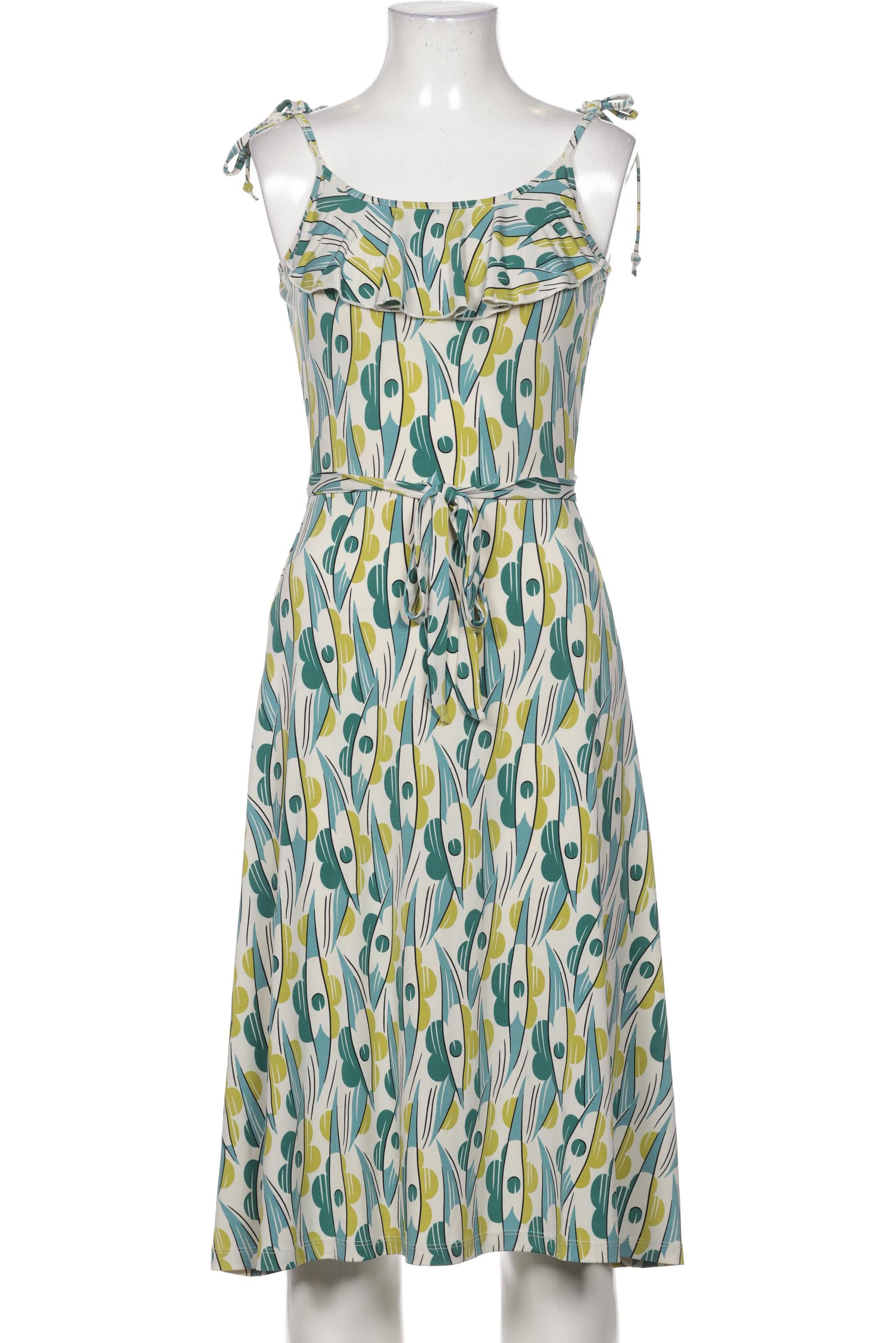 

King Louie Damen Kleid, mehrfarbig, Gr. 34