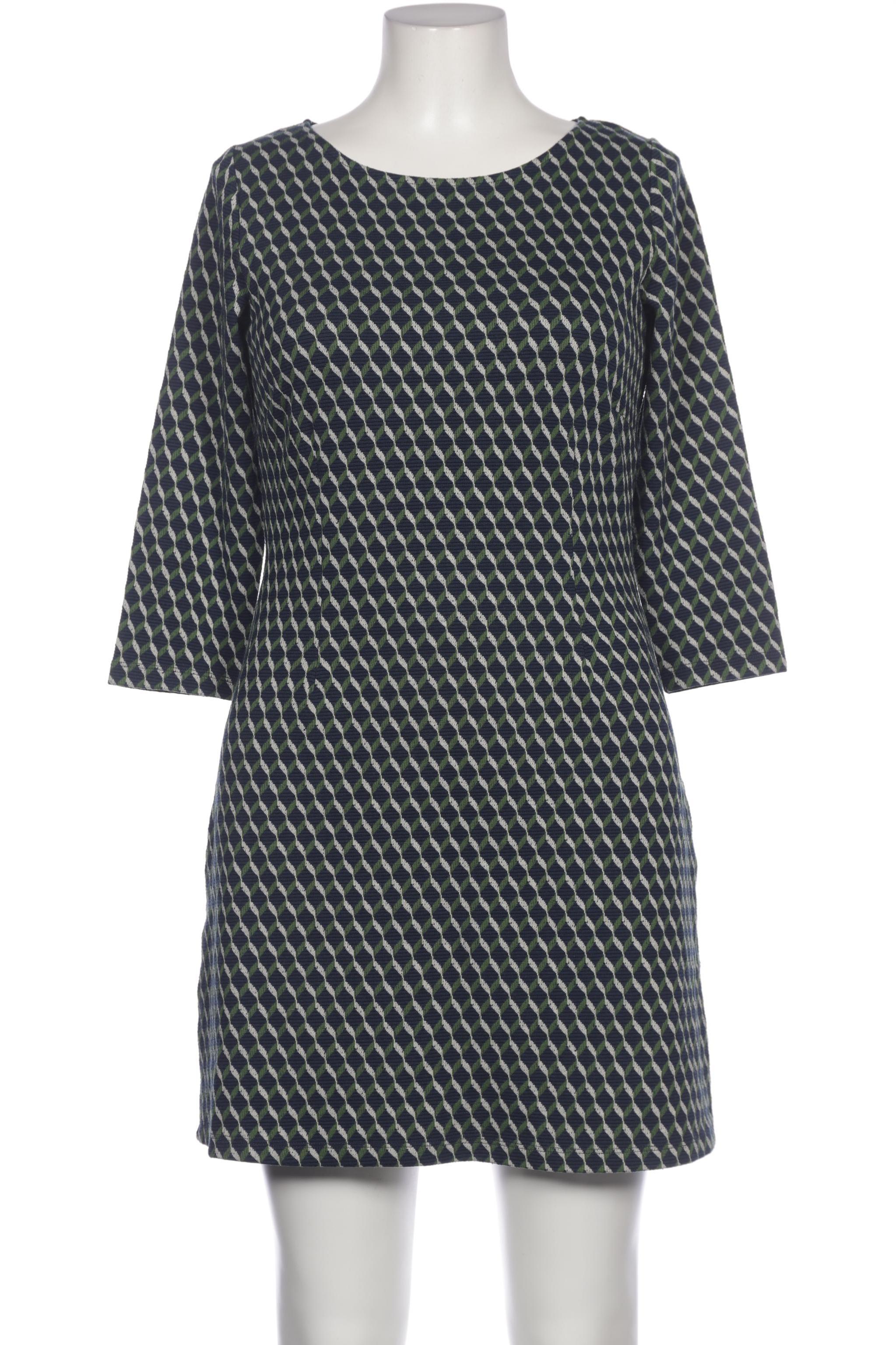 

King Louie Damen Kleid, marineblau, Gr. 42