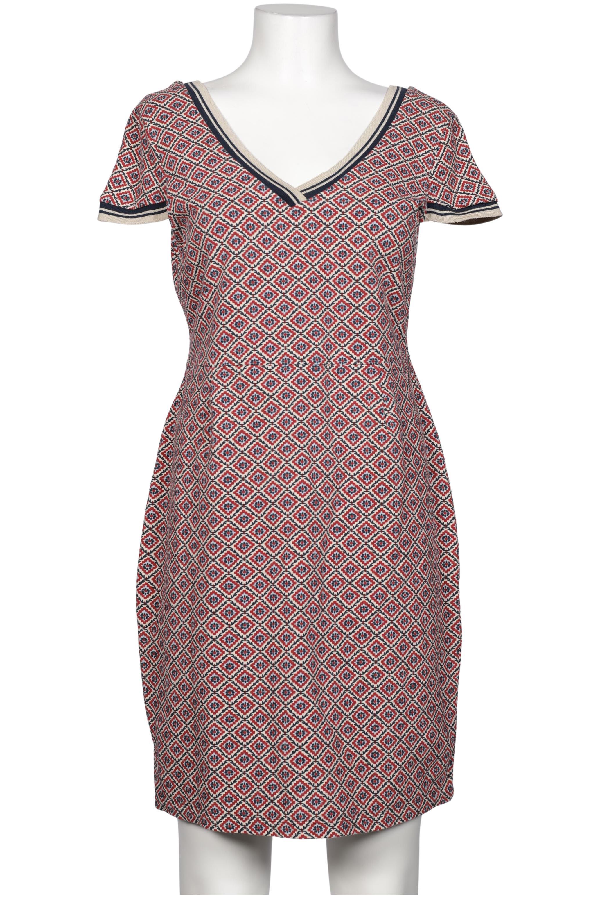 

King Louie Damen Kleid, beige, Gr. 42