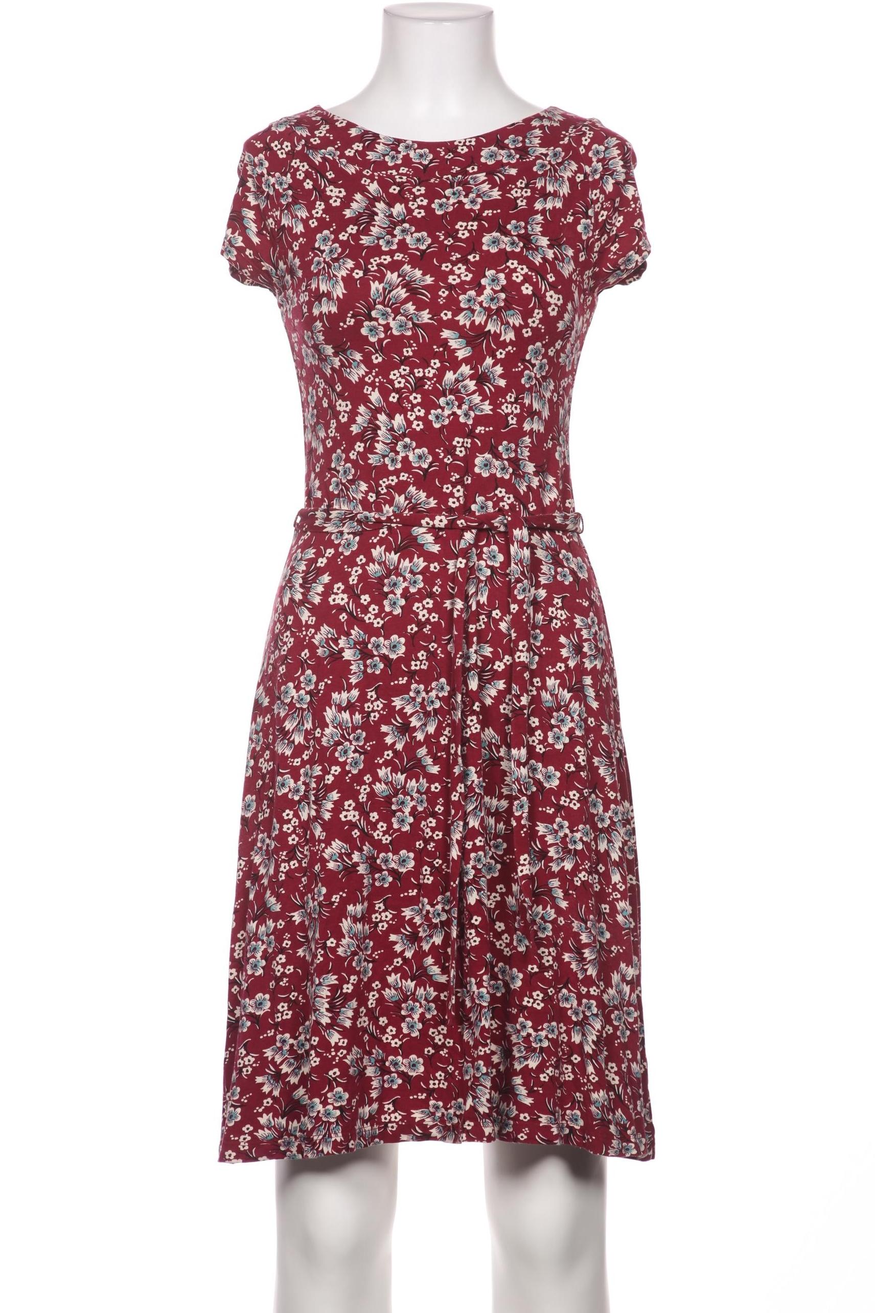 

King Louie Damen Kleid, bordeaux, Gr. 34