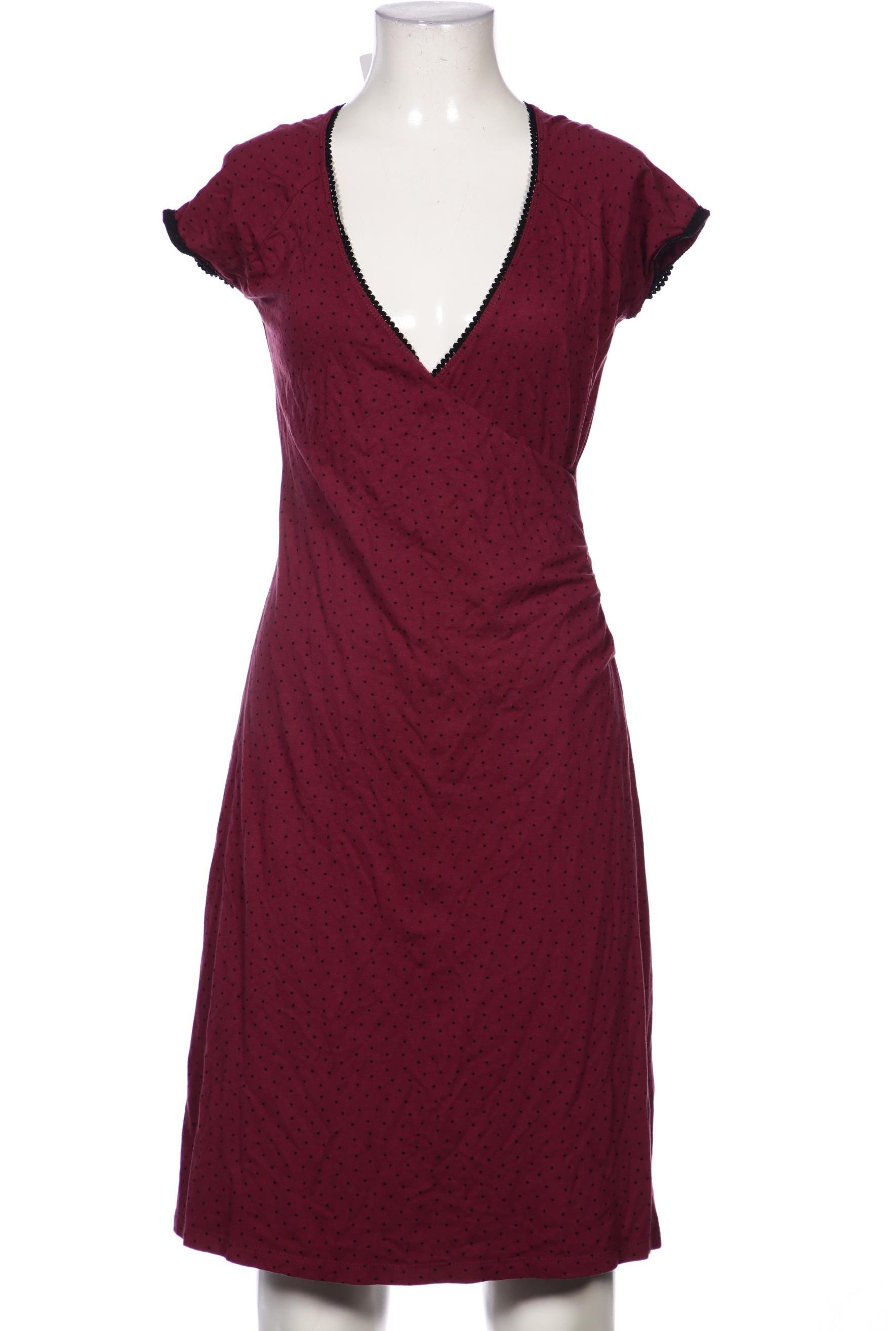 

KING LOUIE Damen Kleid, bordeaux