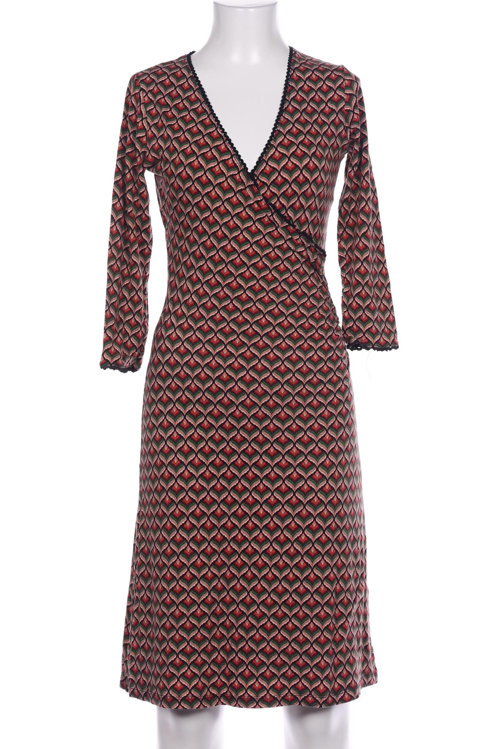 

King Louie Damen Kleid, mehrfarbig, Gr. 36