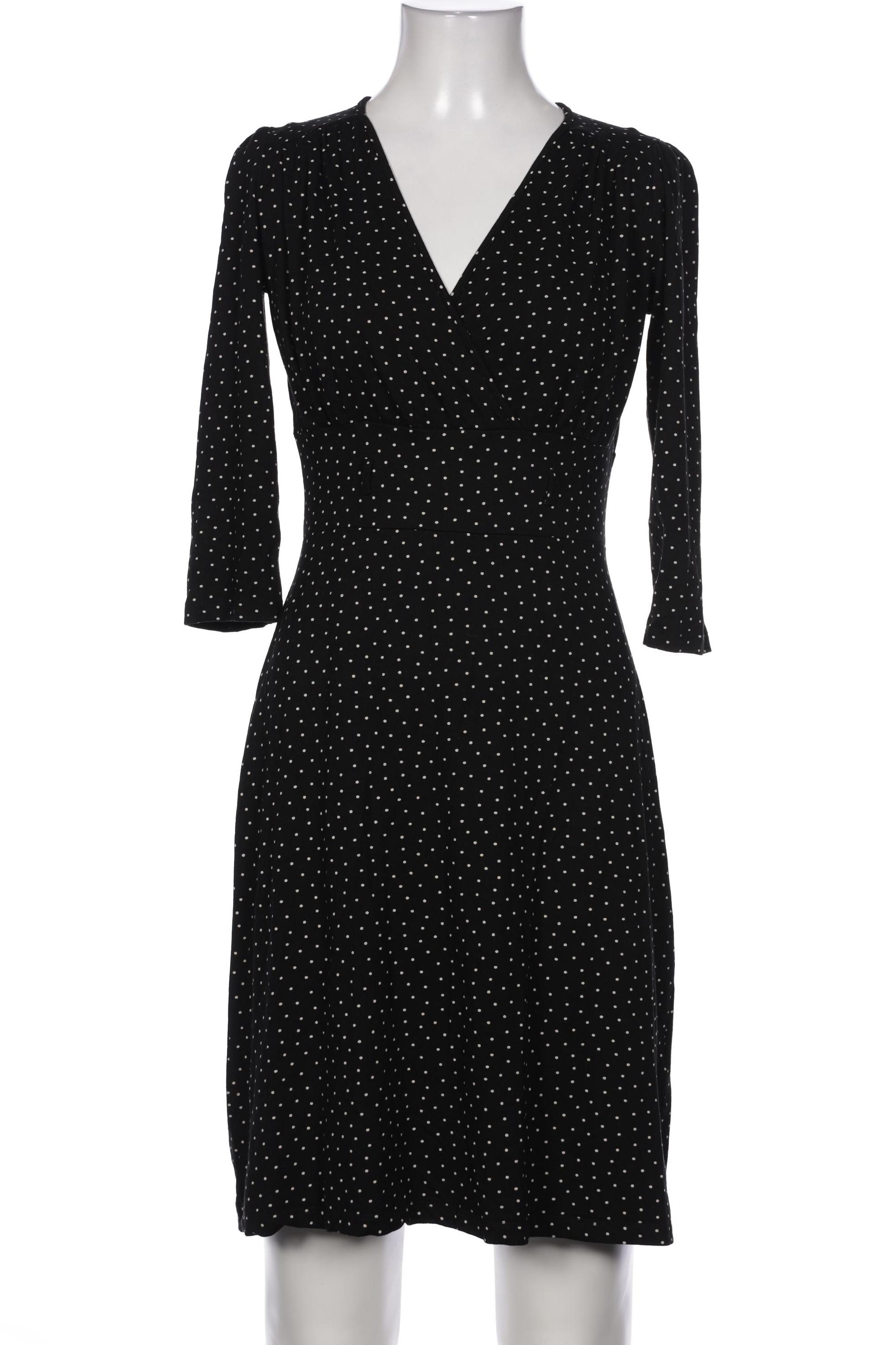 

King Louie Damen Kleid, schwarz, Gr. 36