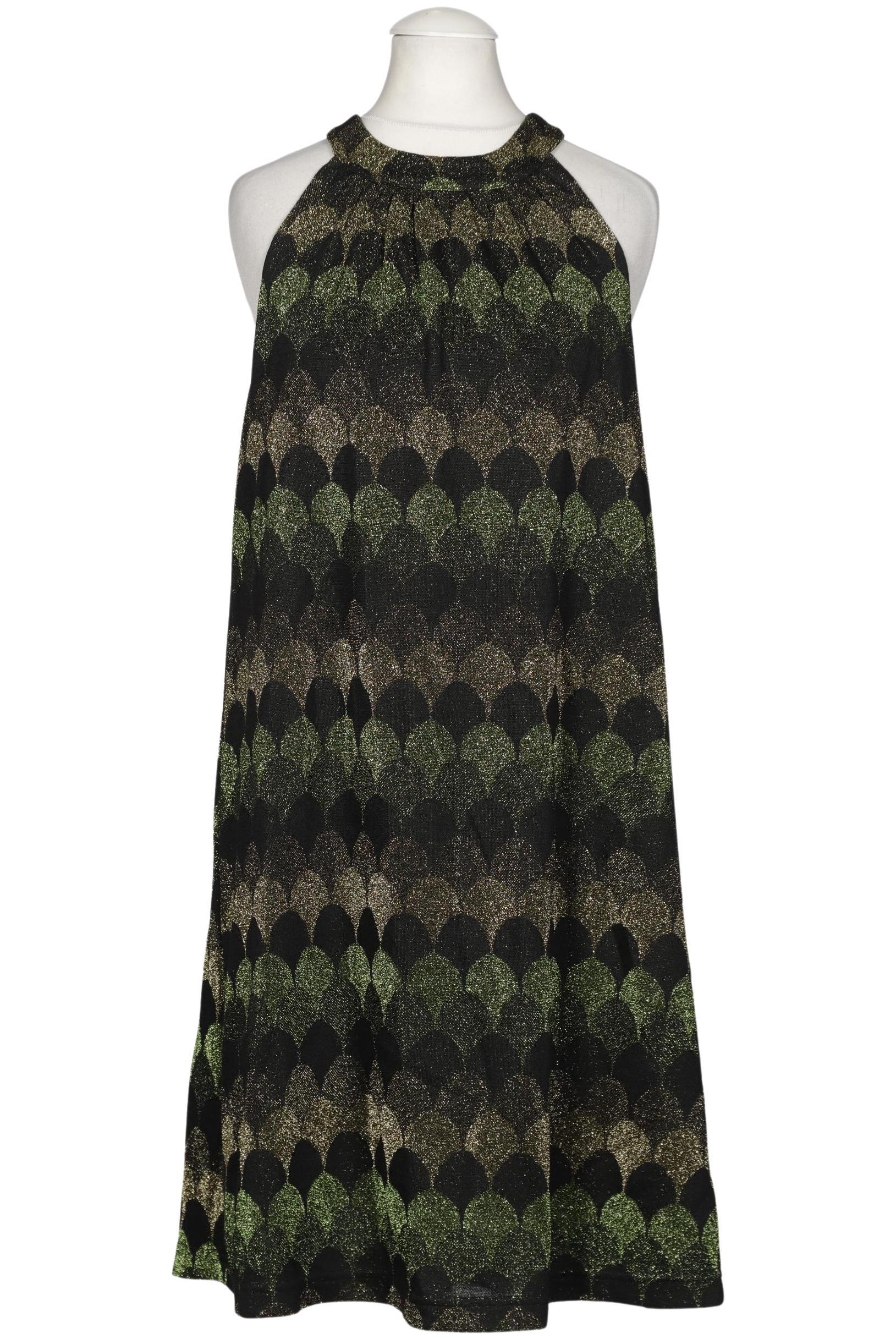 

King Louie Damen Kleid, mehrfarbig, Gr. 36