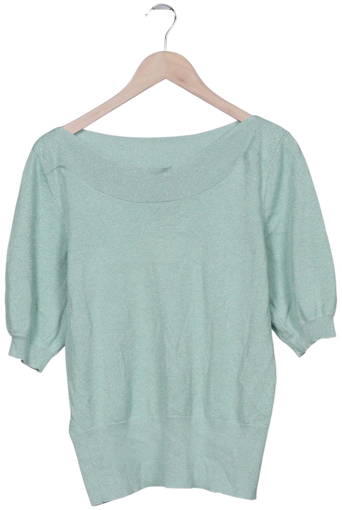 

King Louie Damen Pullover, grün, Gr. 44
