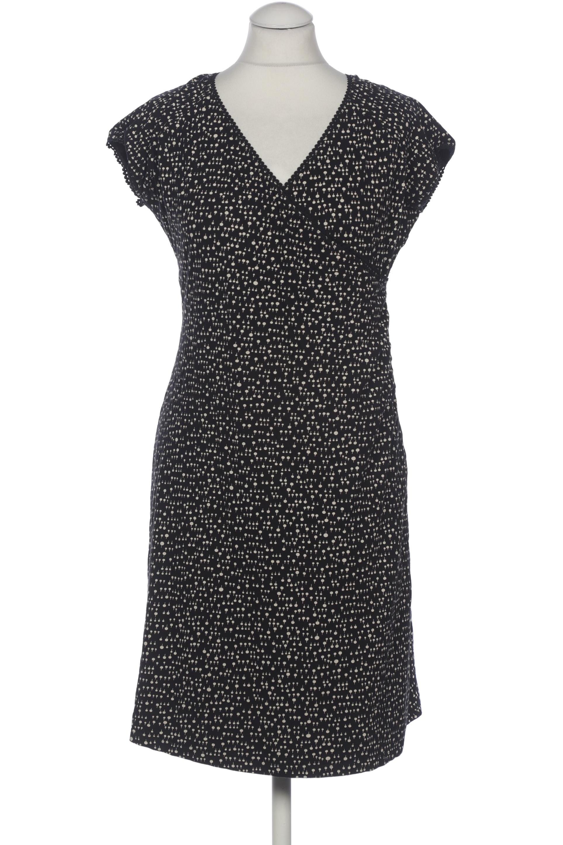 

King Louie Damen Kleid, schwarz, Gr. 38