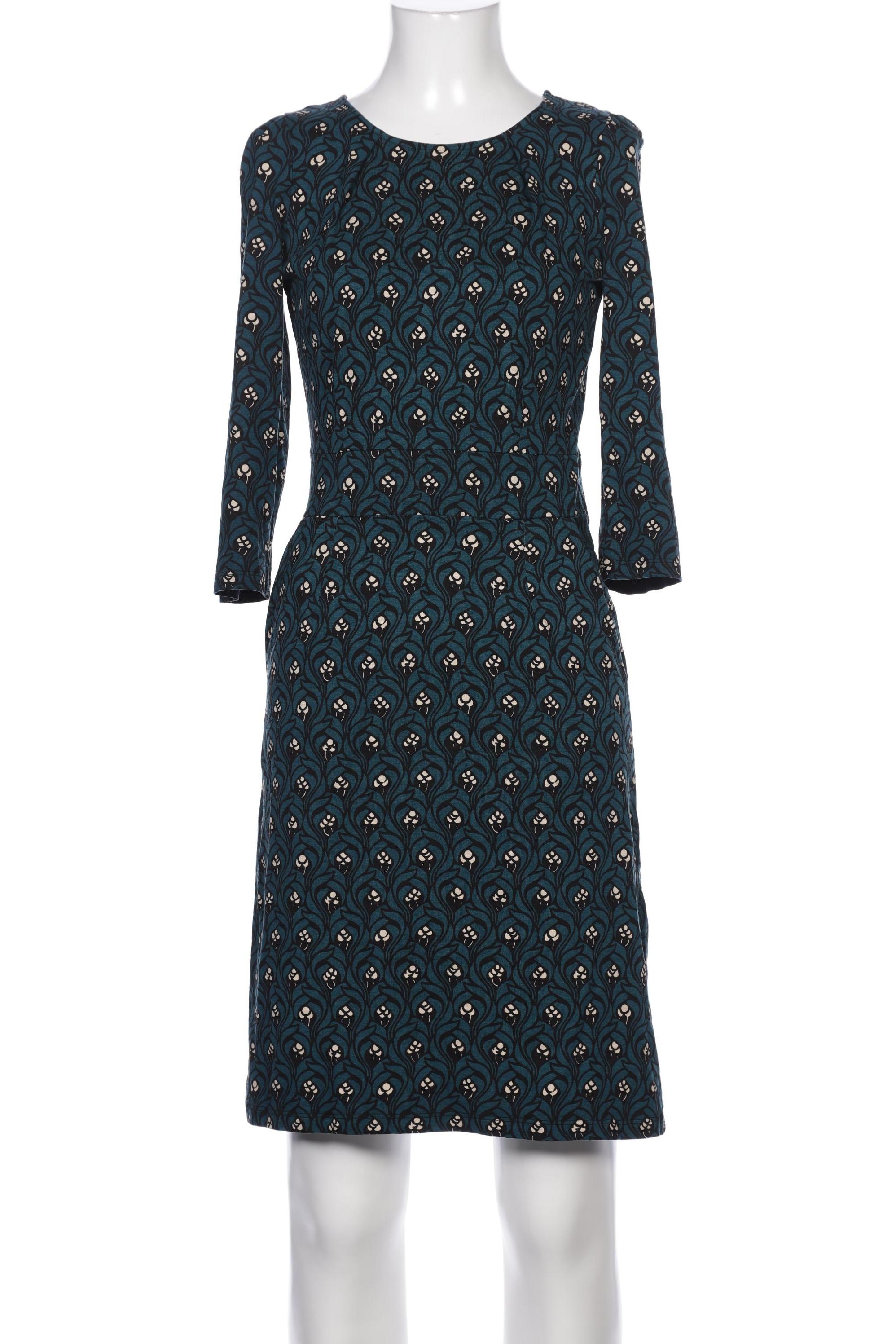 

KING LOUIE Damen Kleid, türkis