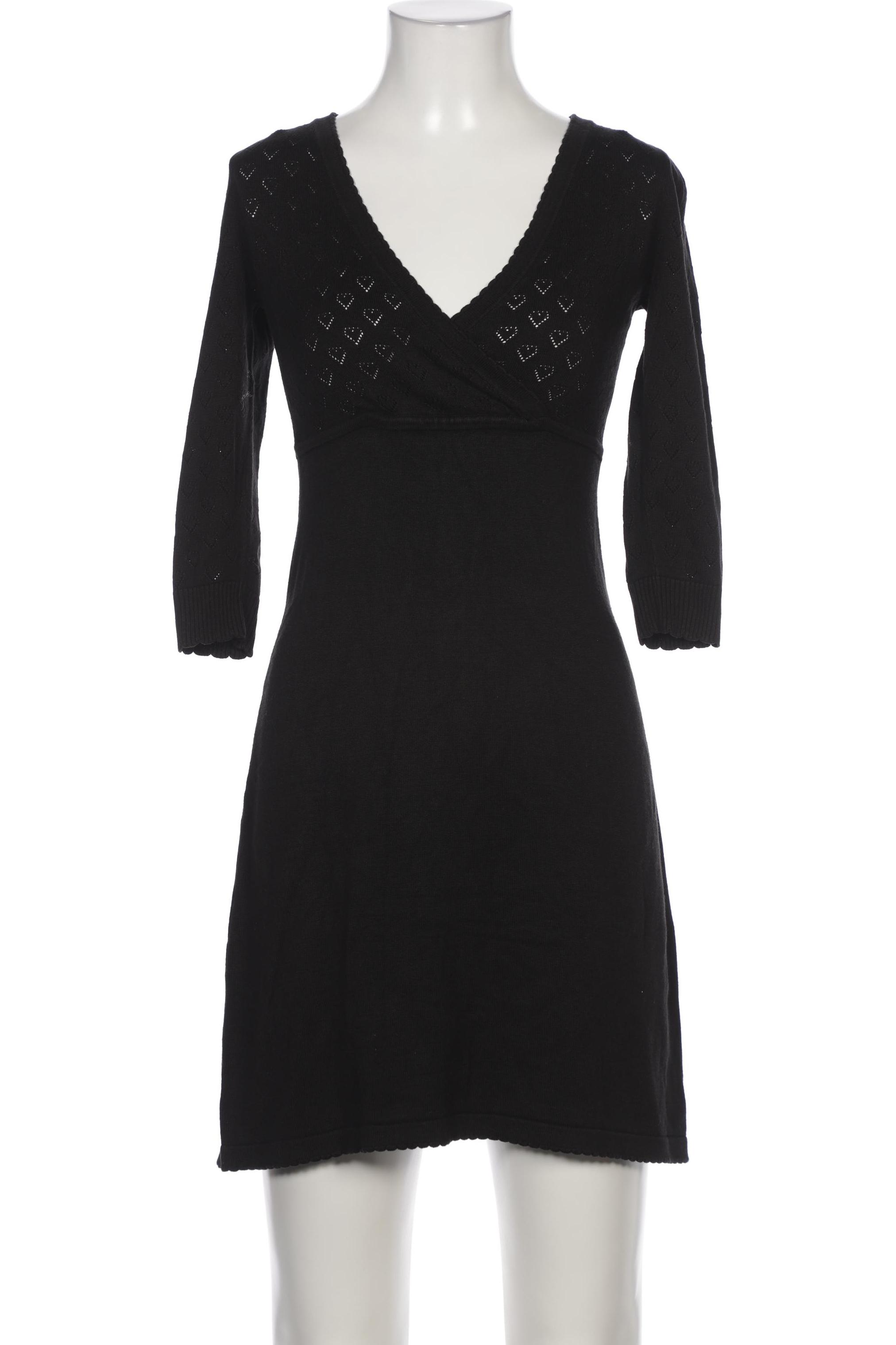 

KING LOUIE Damen Kleid, schwarz