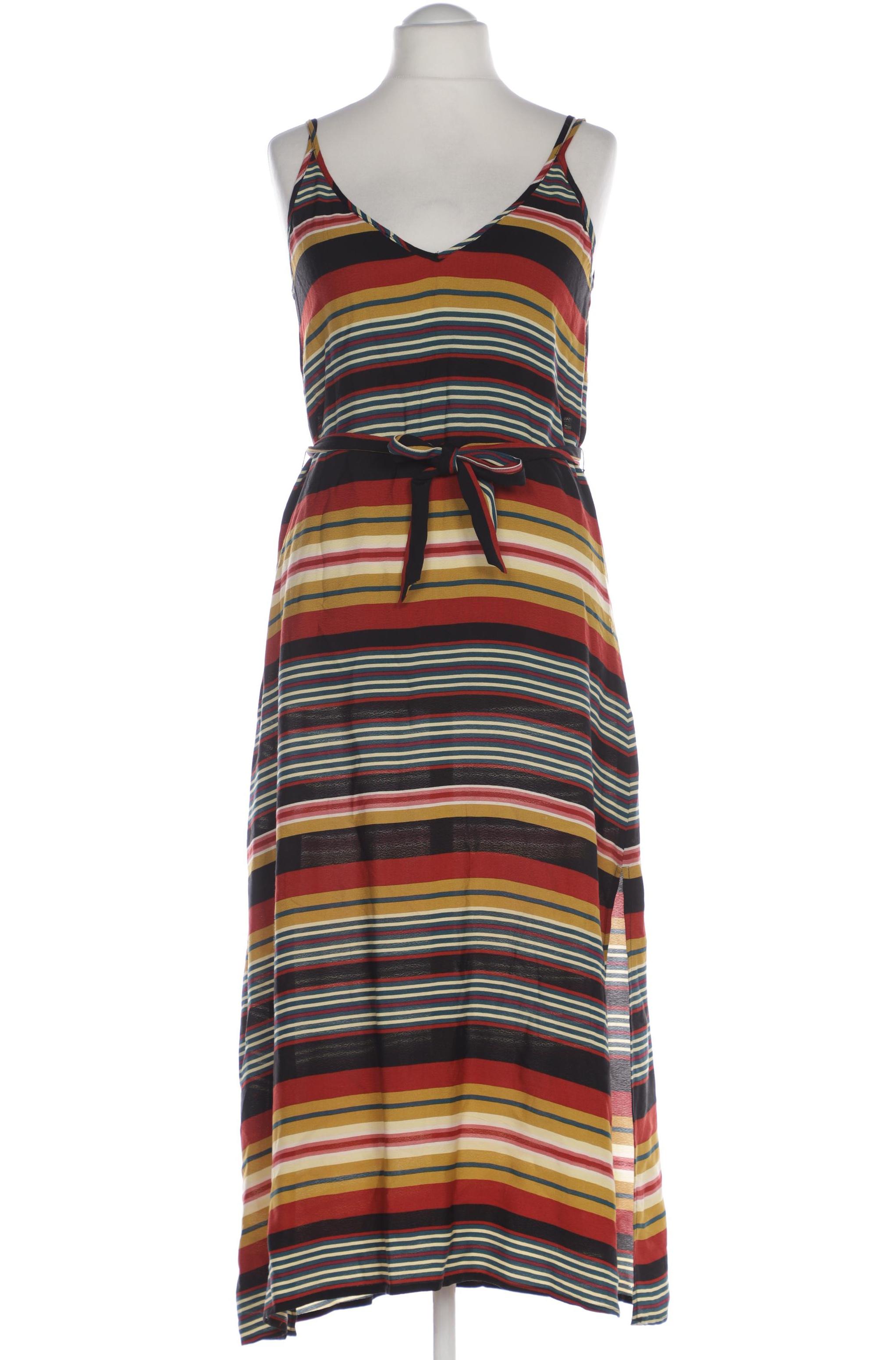 

King Louie Damen Kleid, mehrfarbig, Gr. 38