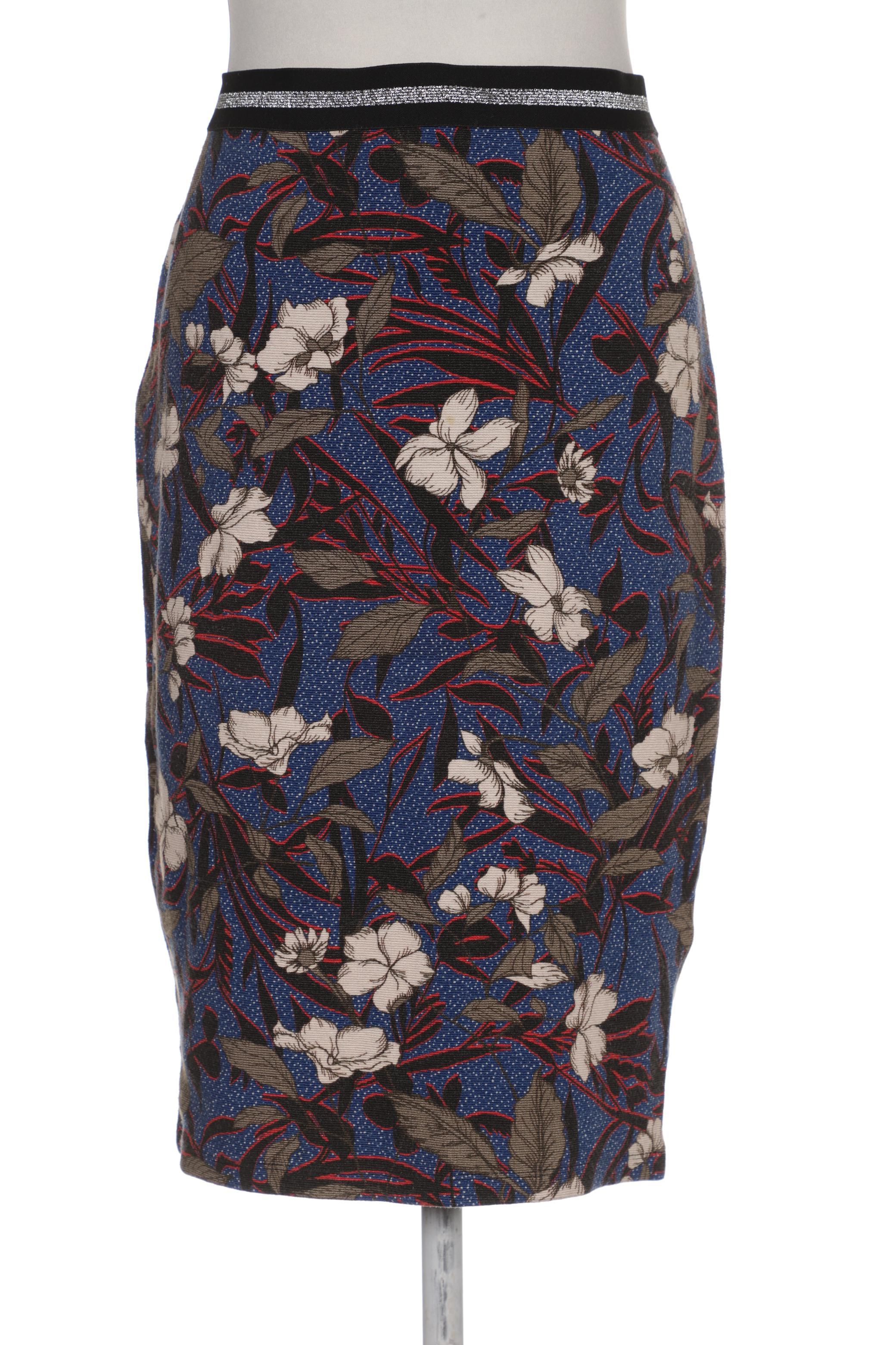 

KING LOUIE Damen Rock, blau