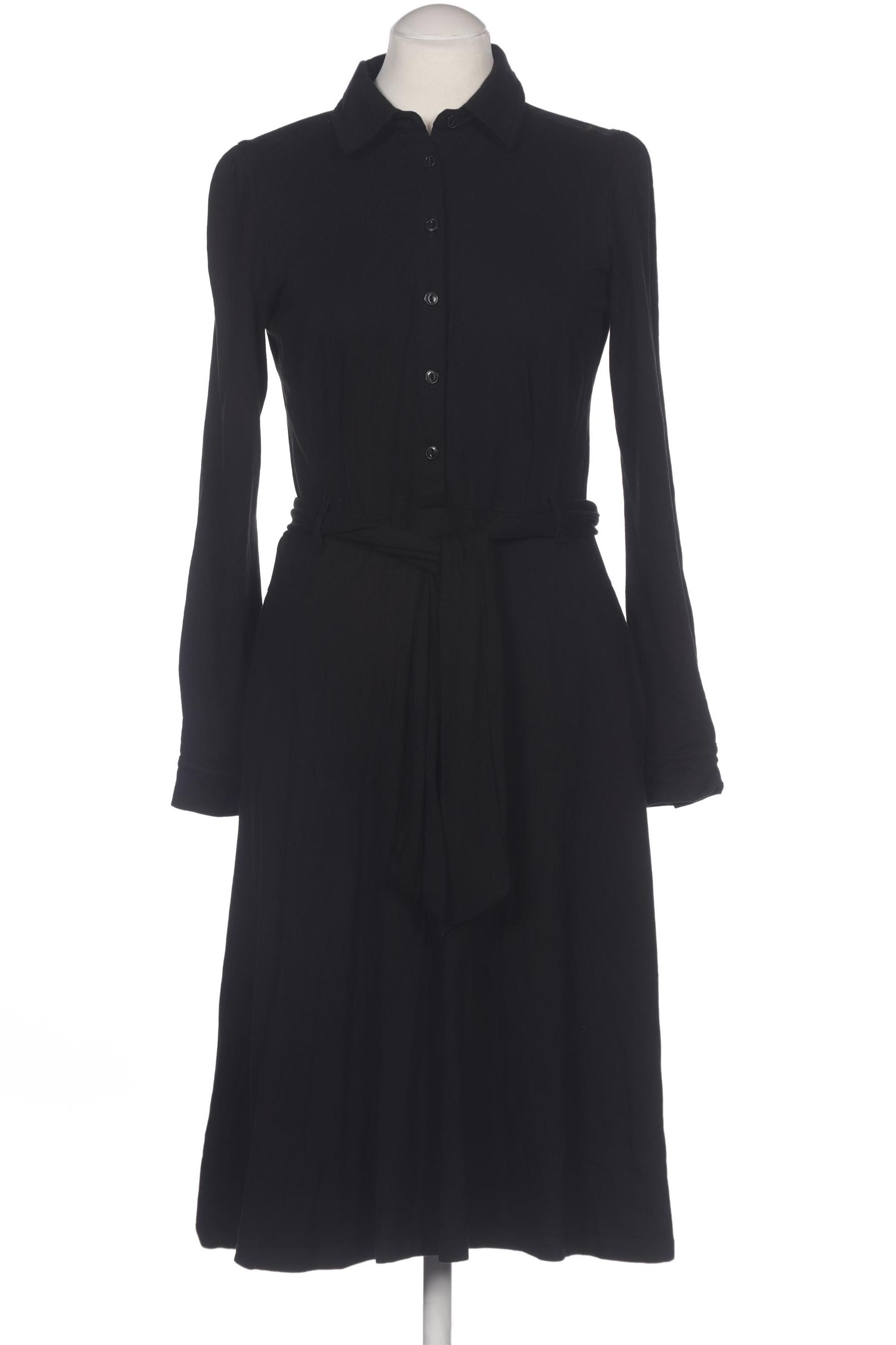 

King Louie Damen Kleid, schwarz, Gr. 38