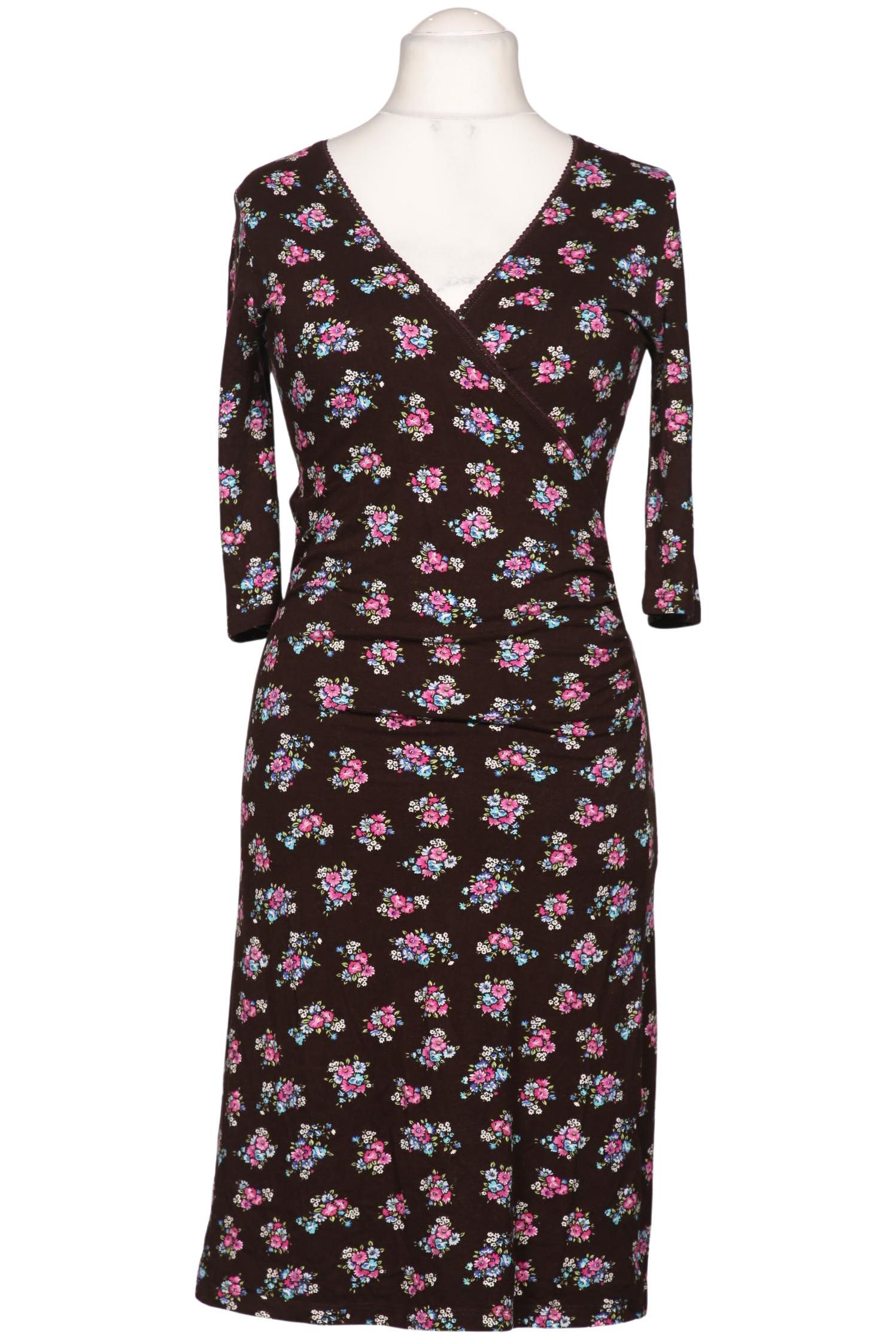 

King Louie Damen Kleid, braun, Gr. 38