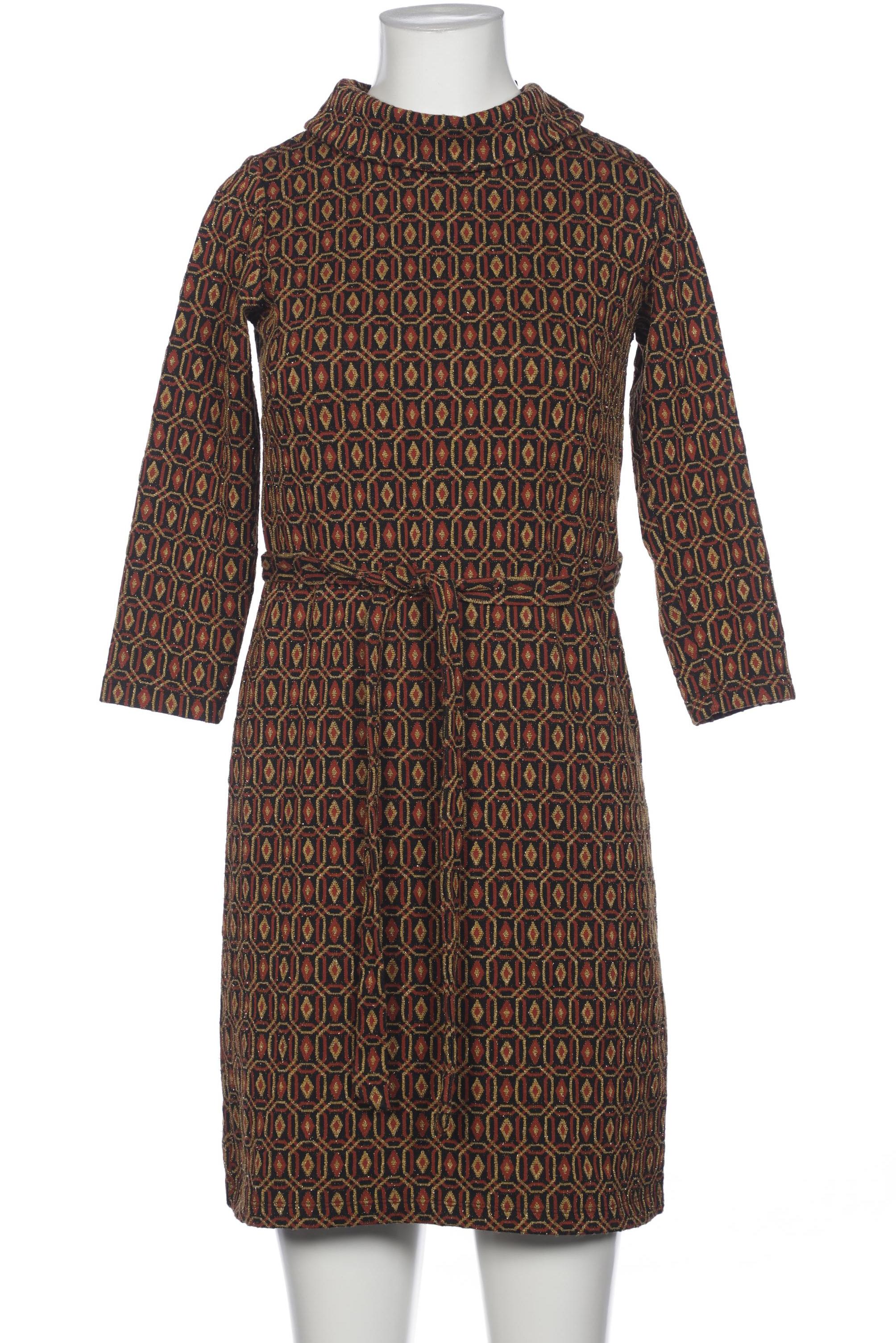 

KING LOUIE Damen Kleid, braun