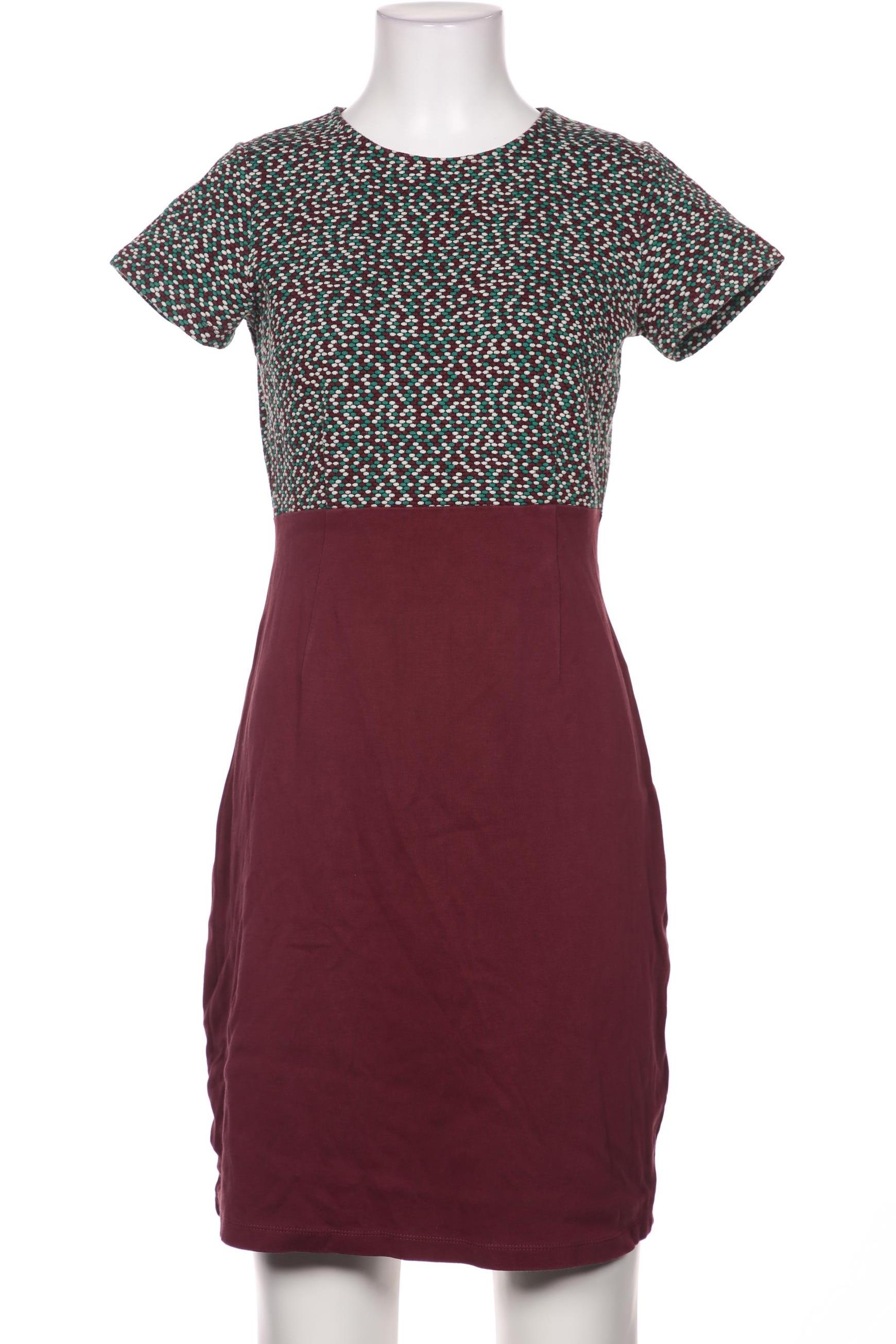 

King Louie Damen Kleid, bordeaux, Gr. 36