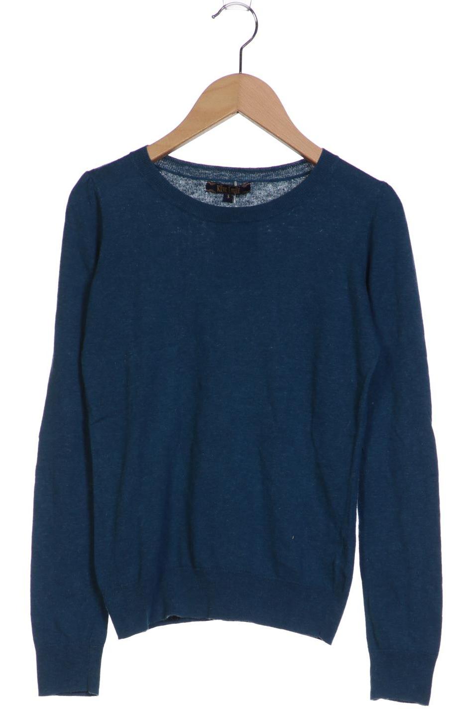 

KING LOUIE Damen Pullover, blau