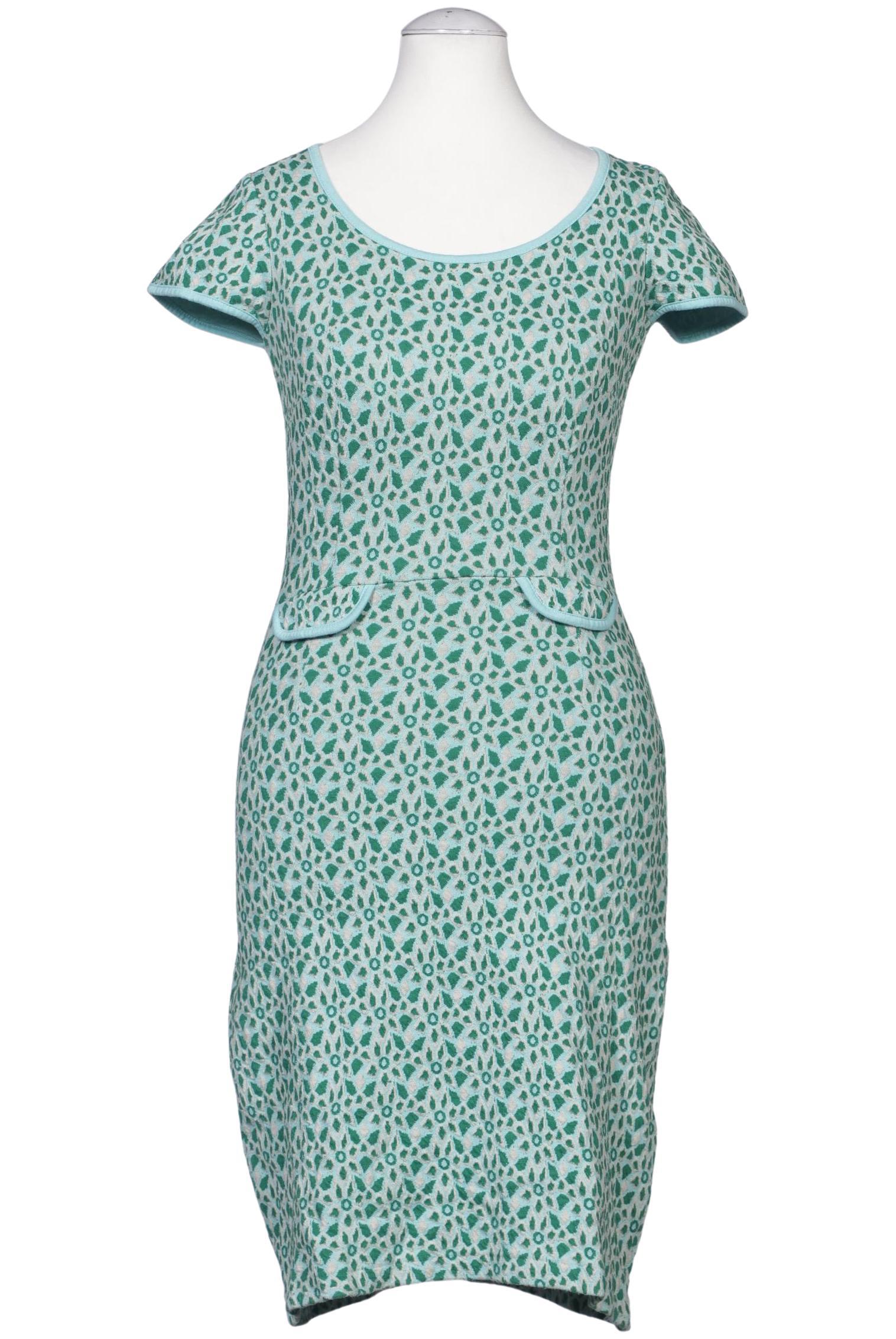 

King Louie Damen Kleid, mehrfarbig, Gr. 34