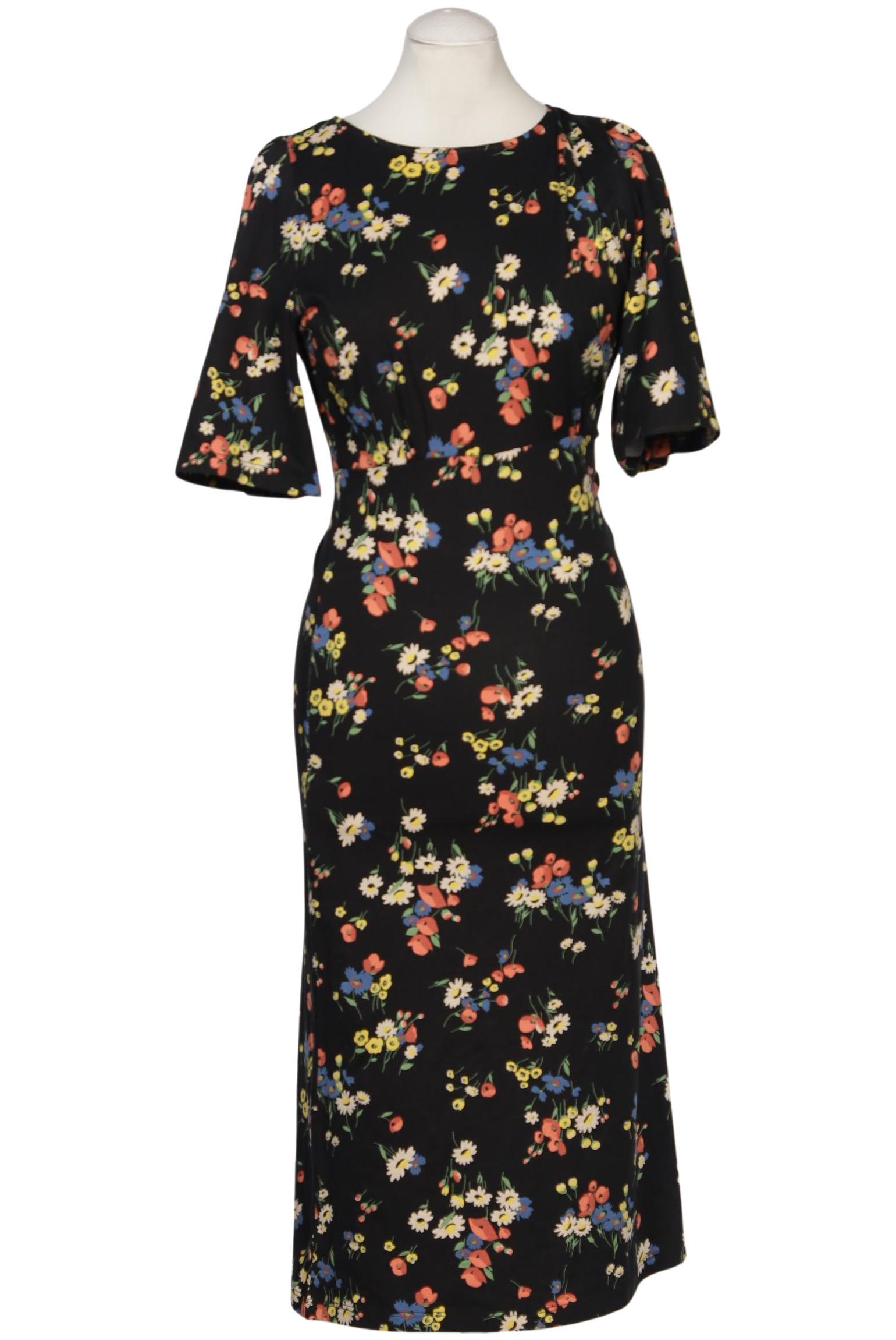 

King Louie Damen Kleid, mehrfarbig, Gr. 36