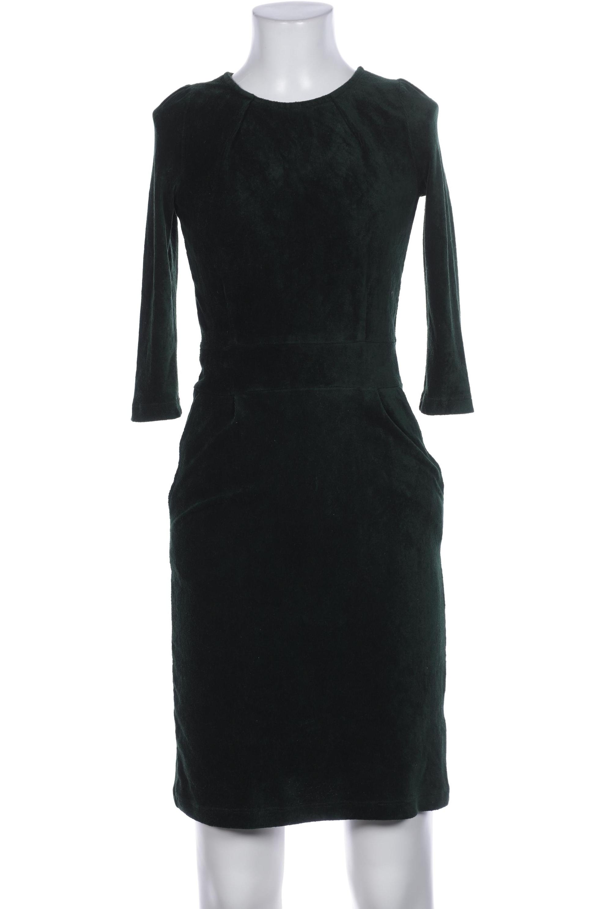 

King Louie Damen Kleid, grün, Gr. 34