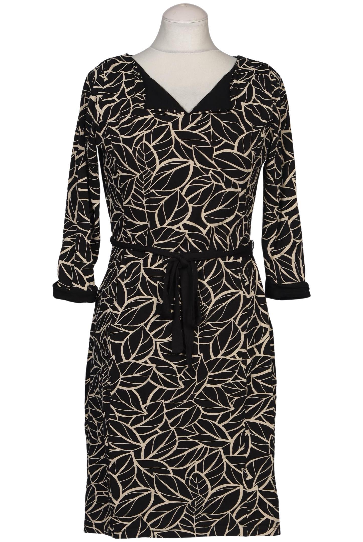 

King Louie Damen Kleid, mehrfarbig, Gr. 38