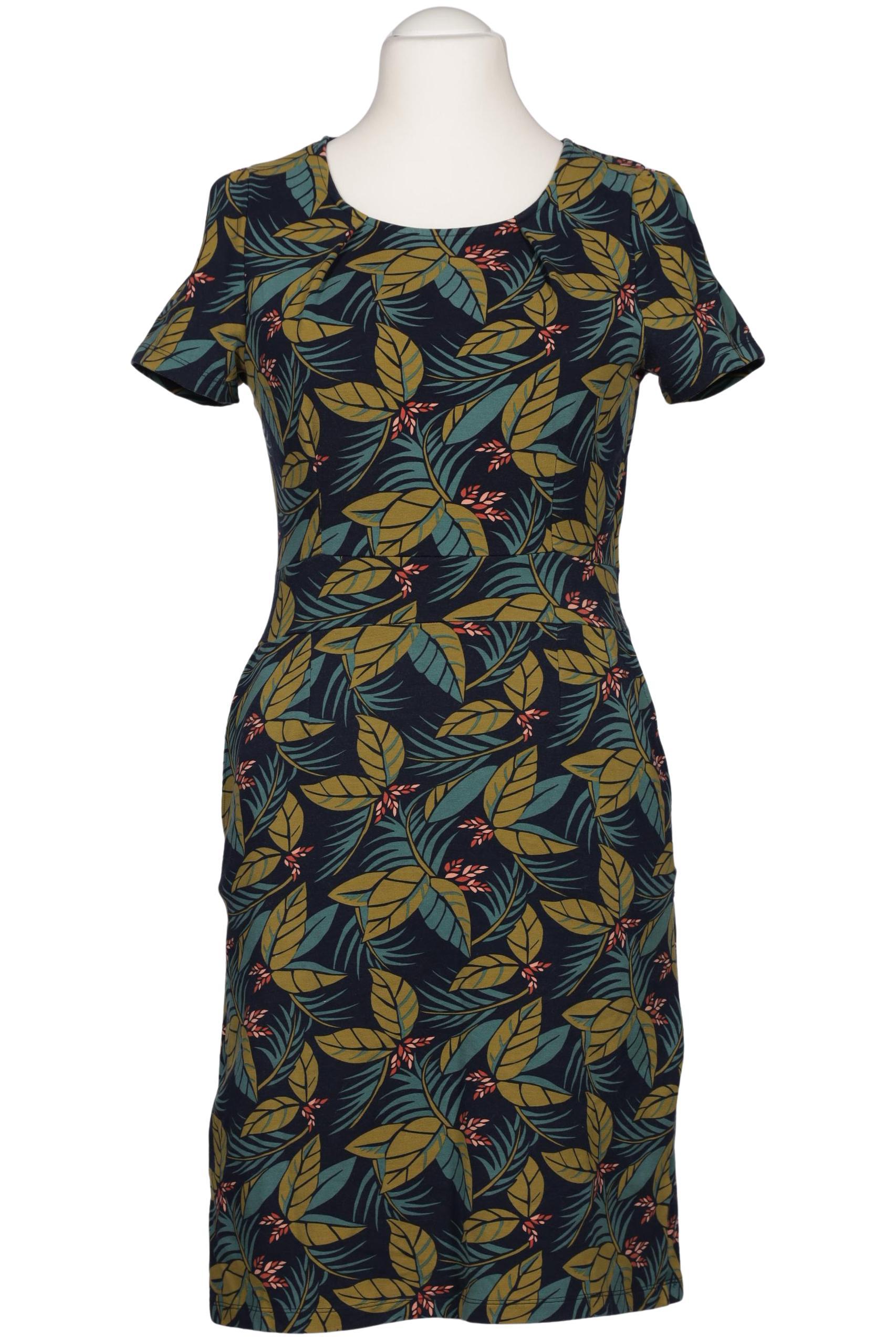 

King Louie Damen Kleid, mehrfarbig, Gr. 42