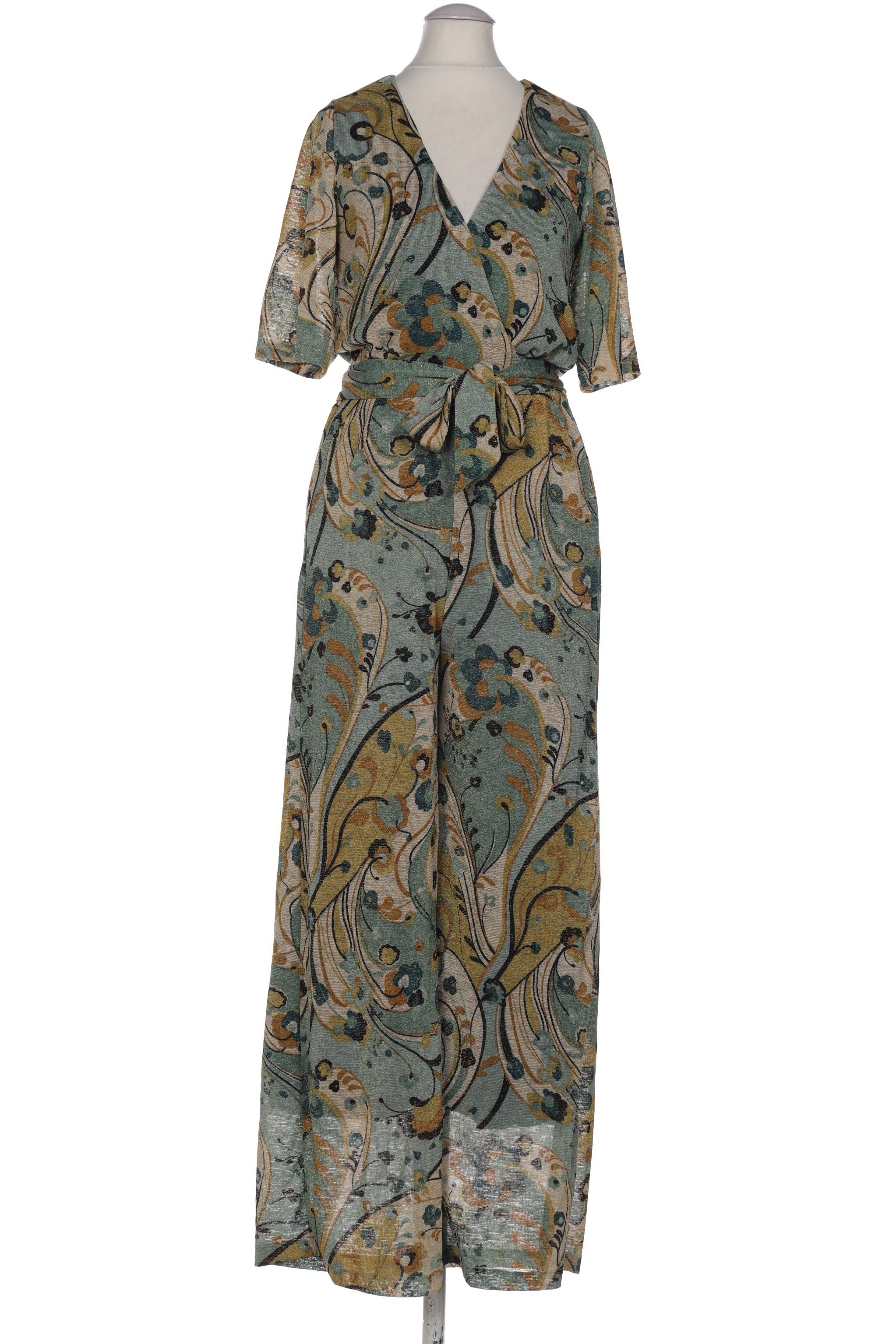 

King Louie Damen Jumpsuit/Overall, mehrfarbig, Gr. 34