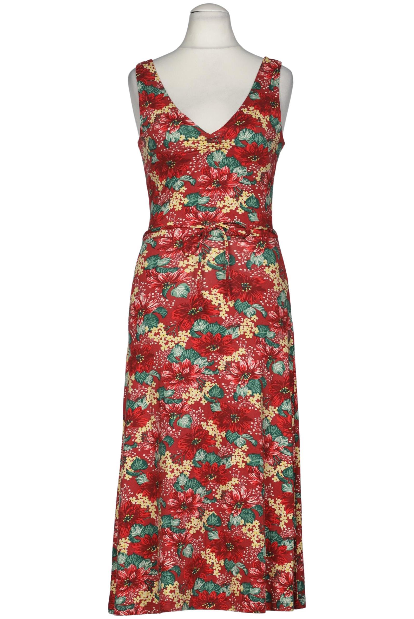 

King Louie Damen Kleid, mehrfarbig, Gr. 36