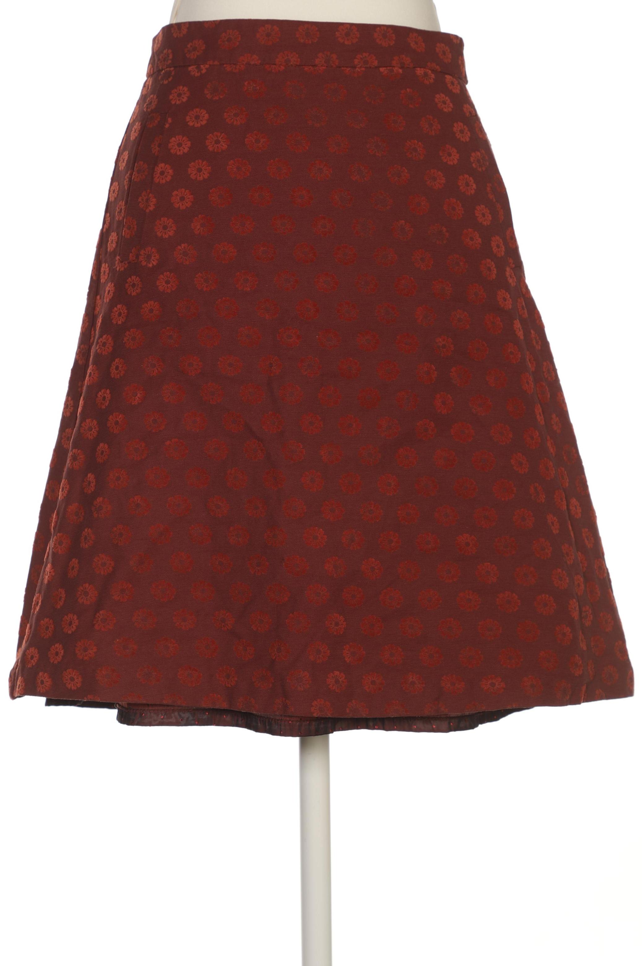 

King Louie Damen Rock, bordeaux, Gr. 34