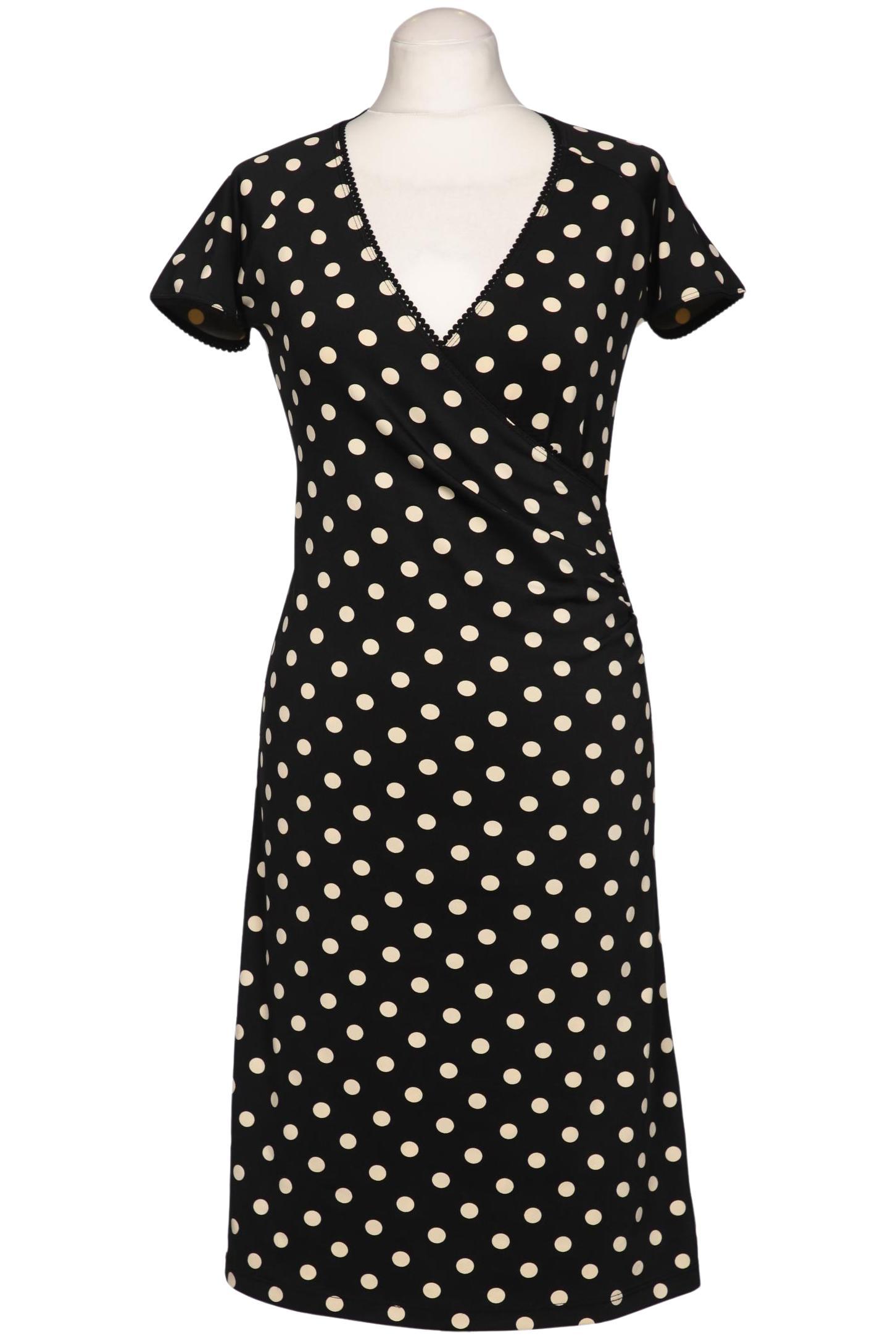 

King Louie Damen Kleid, mehrfarbig, Gr. 36