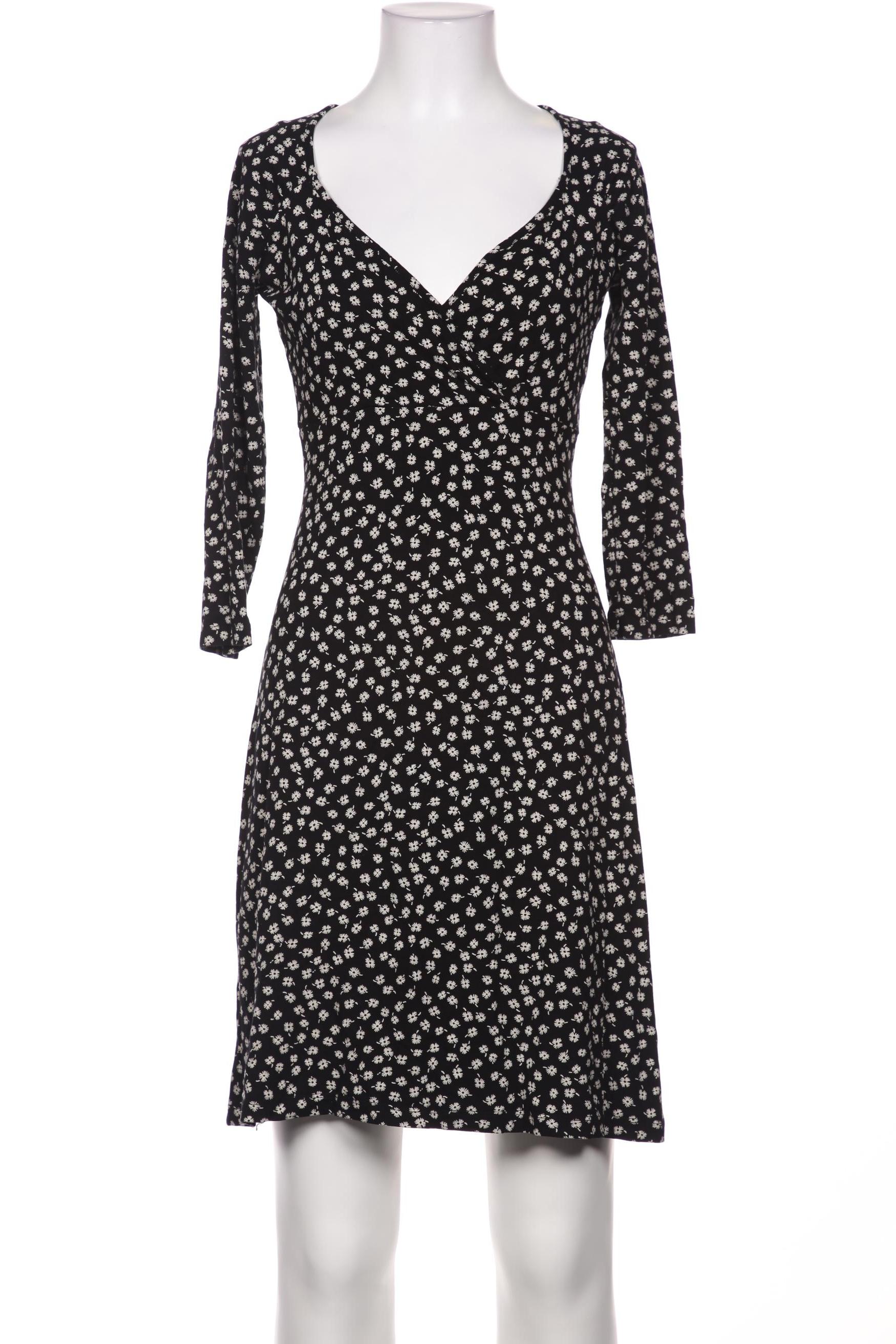 

King Louie Damen Kleid, schwarz, Gr. 36