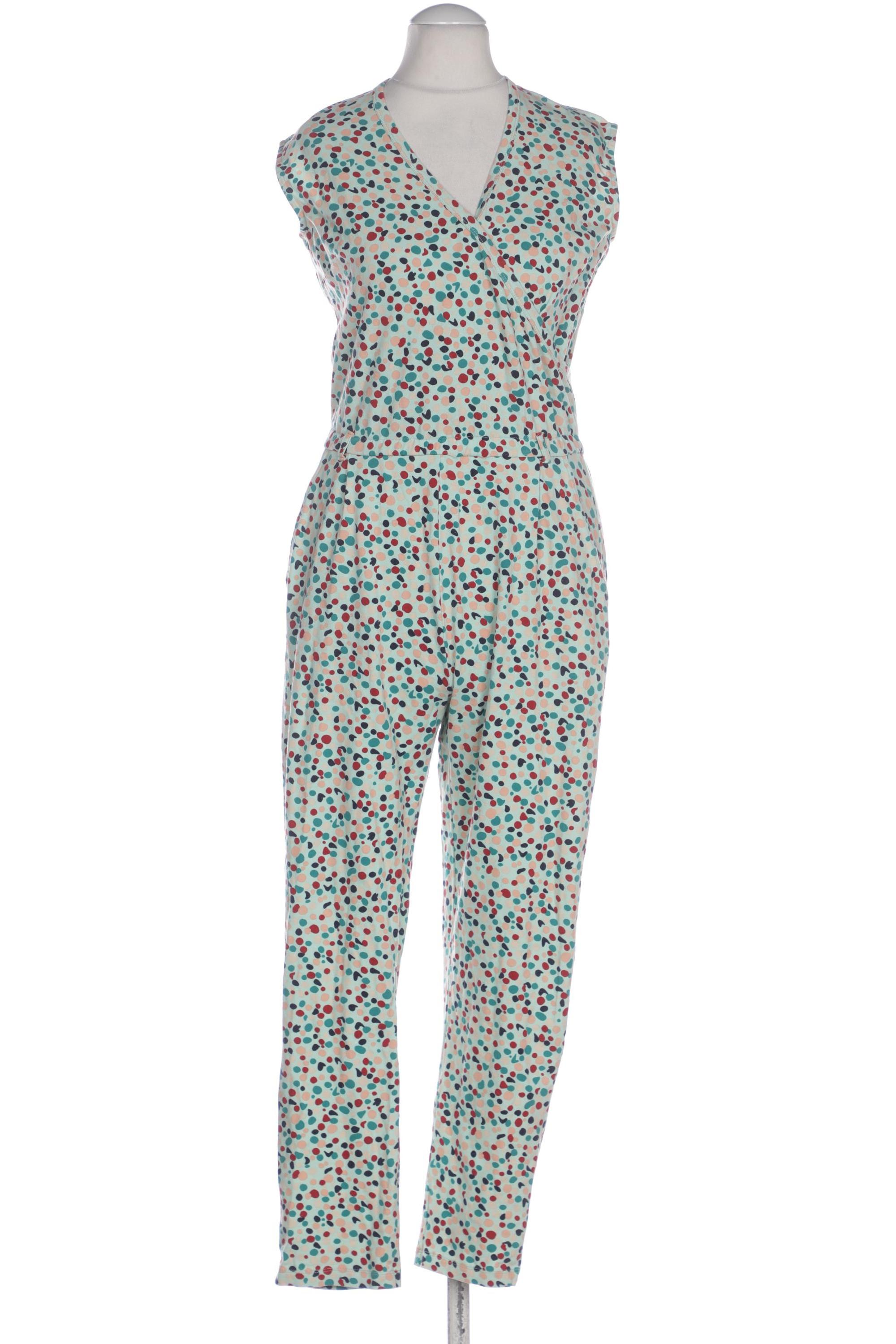 

King Louie Damen Jumpsuit/Overall, hellgrün, Gr. 34