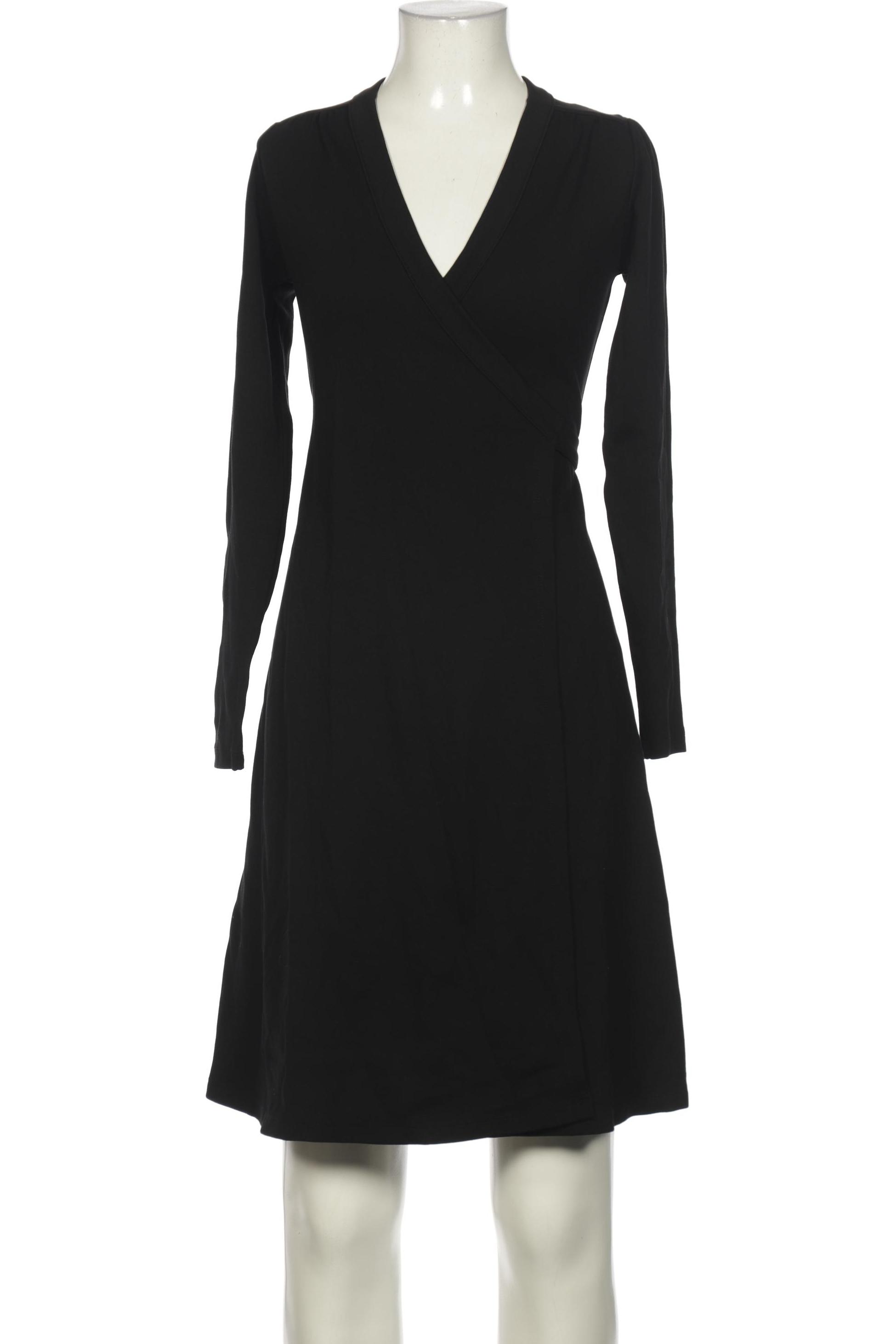 

KING LOUIE Damen Kleid, schwarz