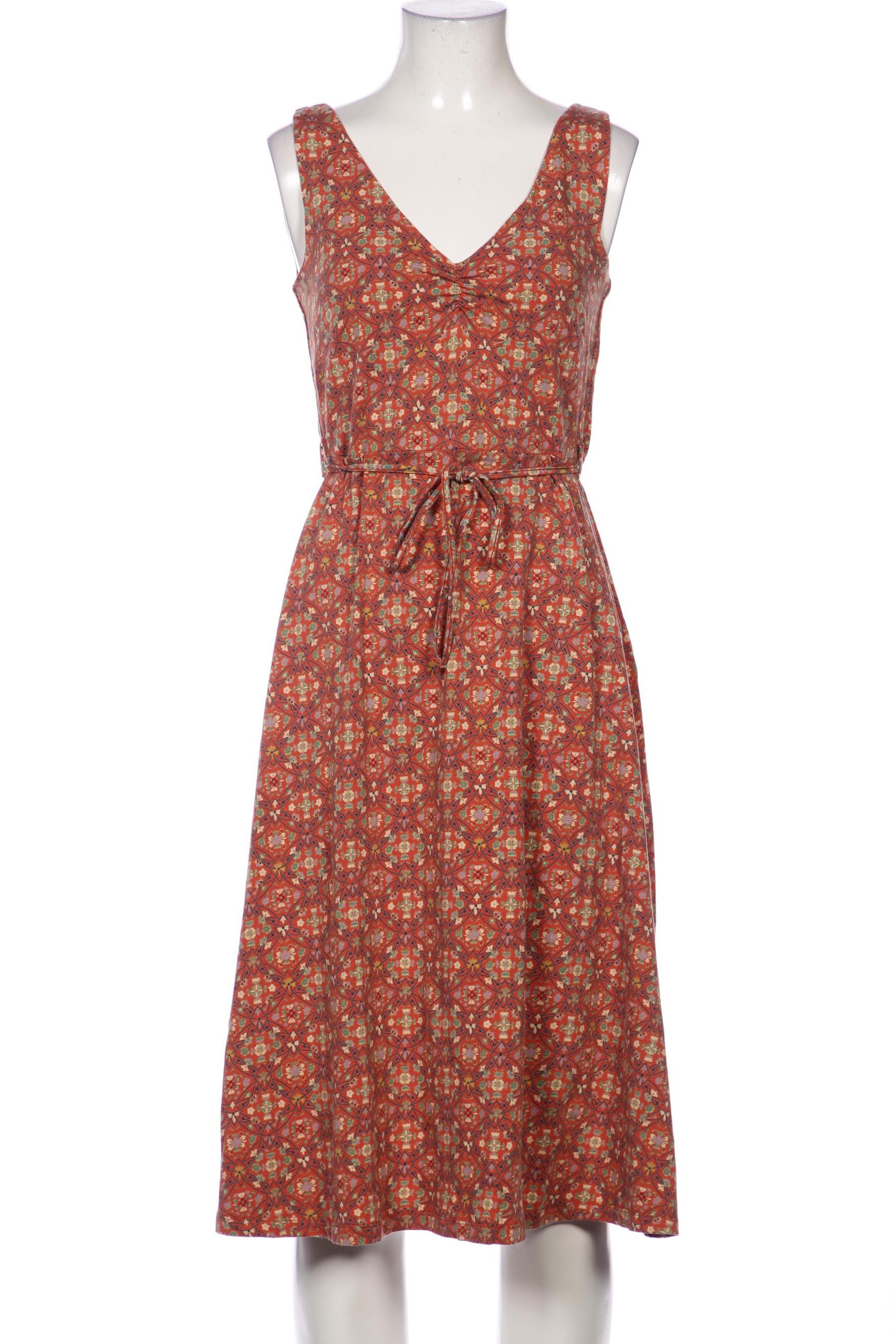 

King Louie Damen Kleid, braun, Gr. 36