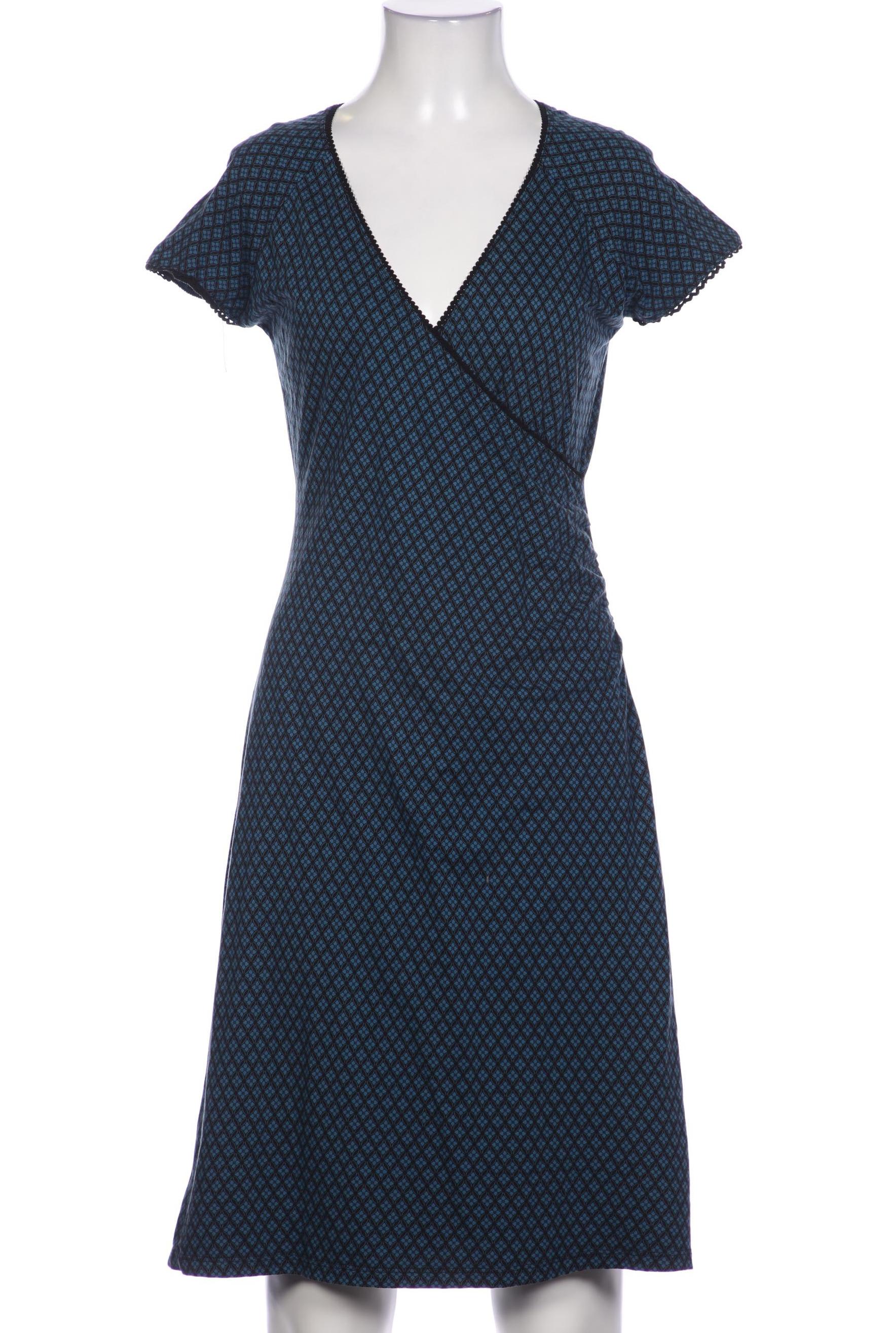 

KING LOUIE Damen Kleid, blau