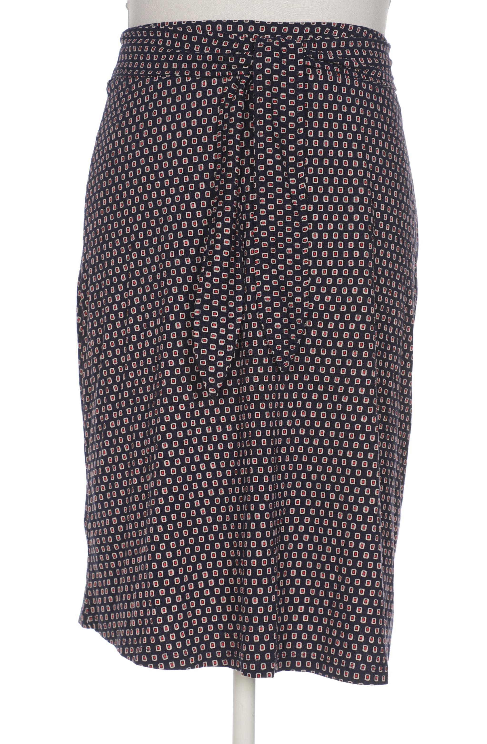 

King Louie Damen Sweatshirt, marineblau, Gr. 42