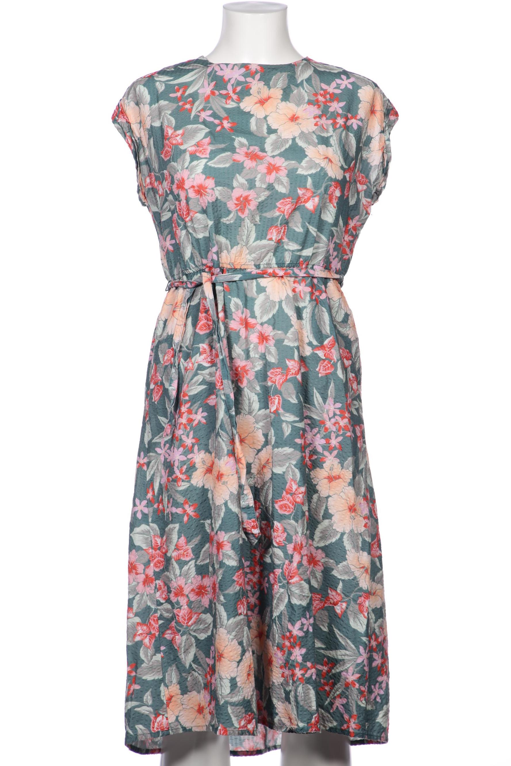 

King Louie Damen Kleid, türkis, Gr. 40