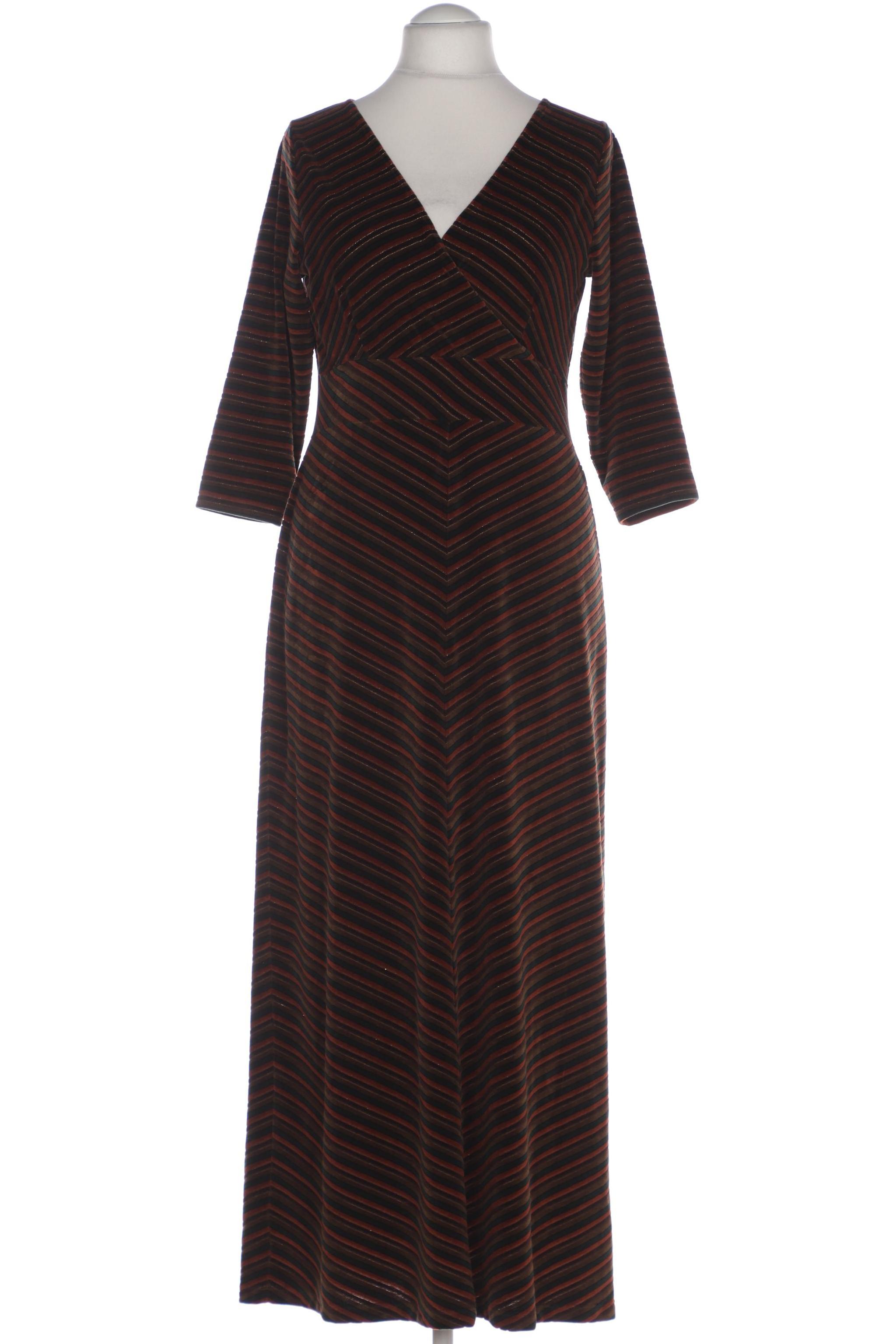 

King Louie Damen Kleid, braun, Gr. 42