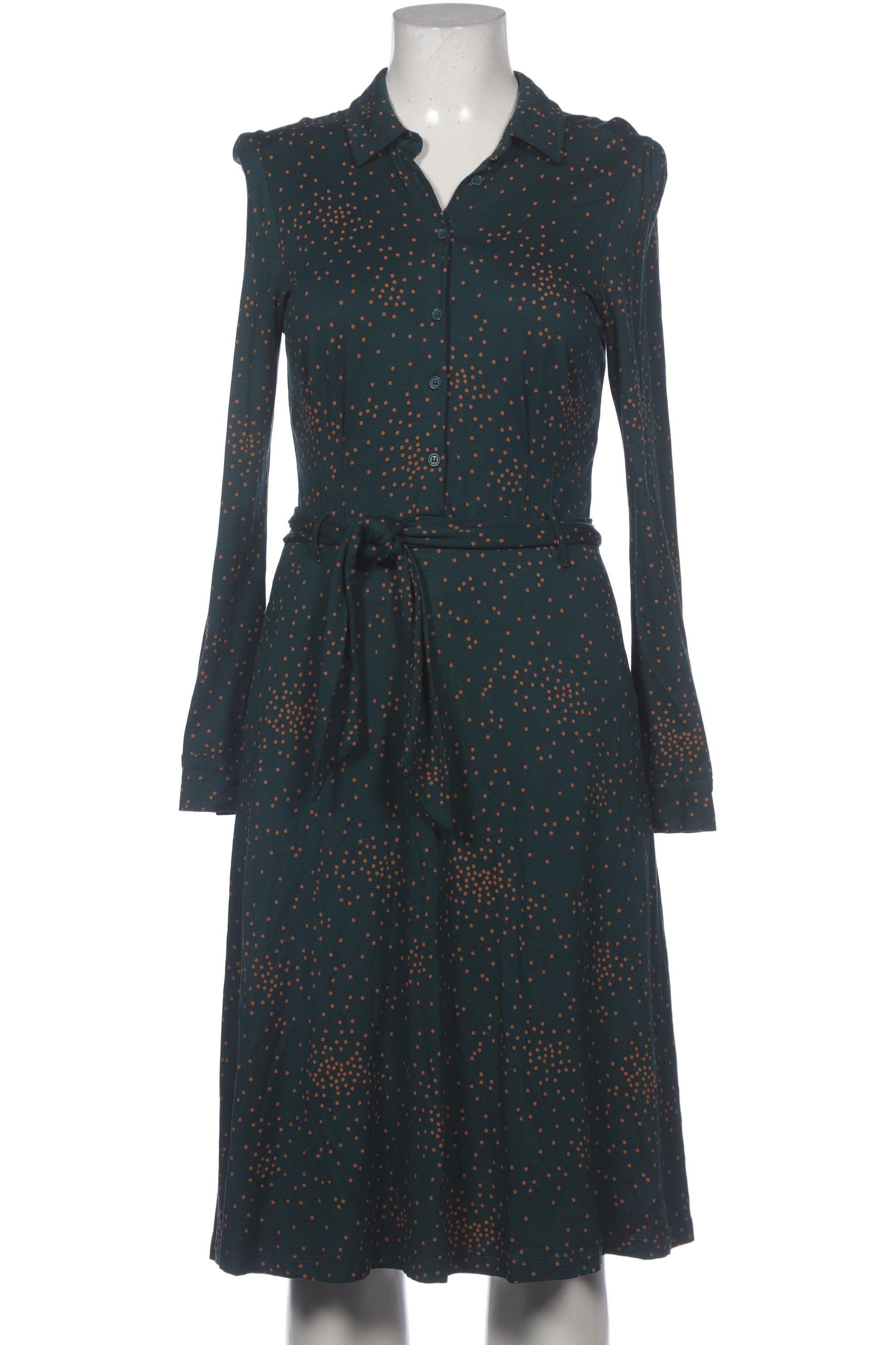 

King Louie Damen Kleid, grün, Gr. 38