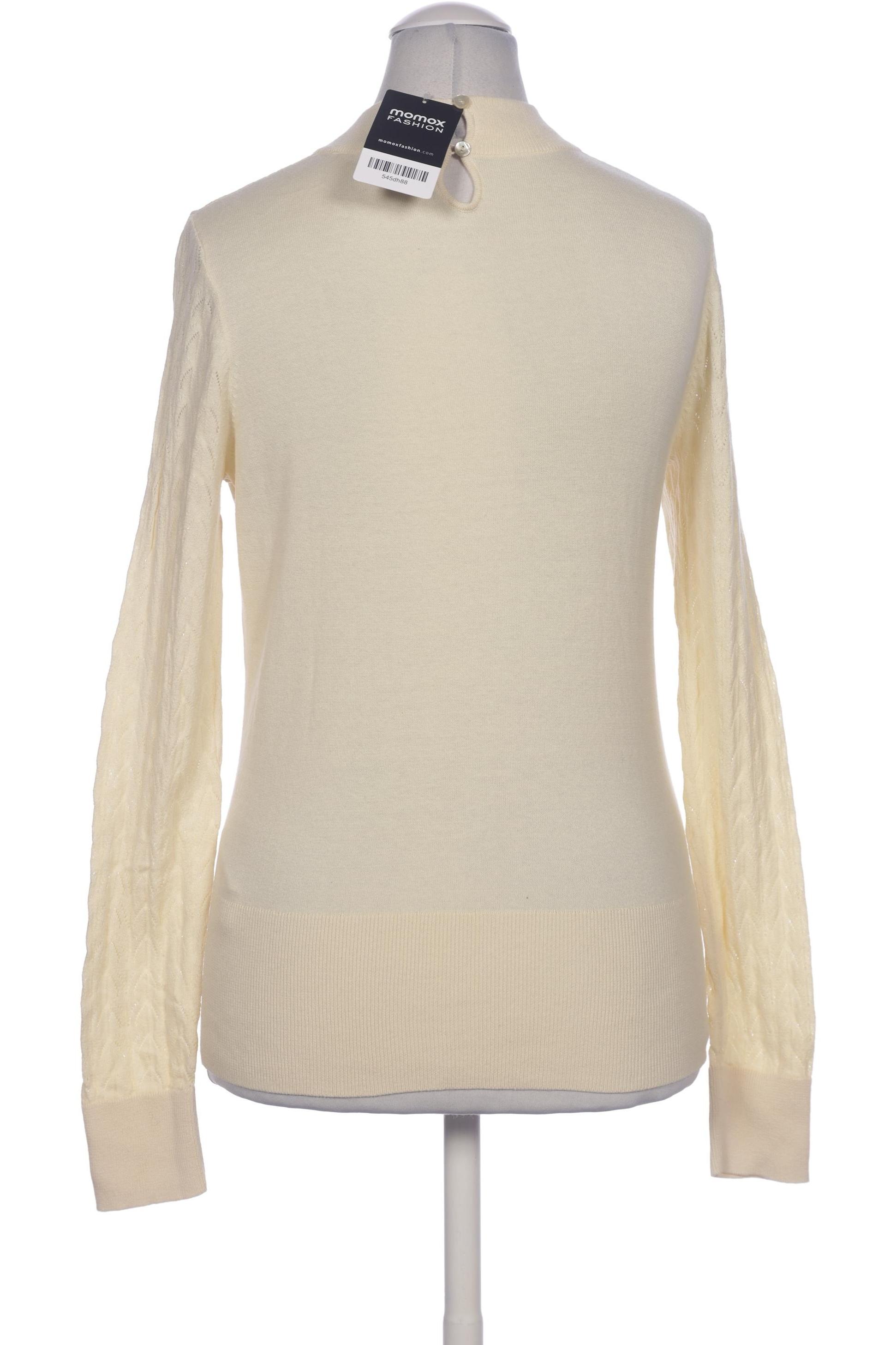 

King Louie Damen Pullover, gelb, Gr. 38