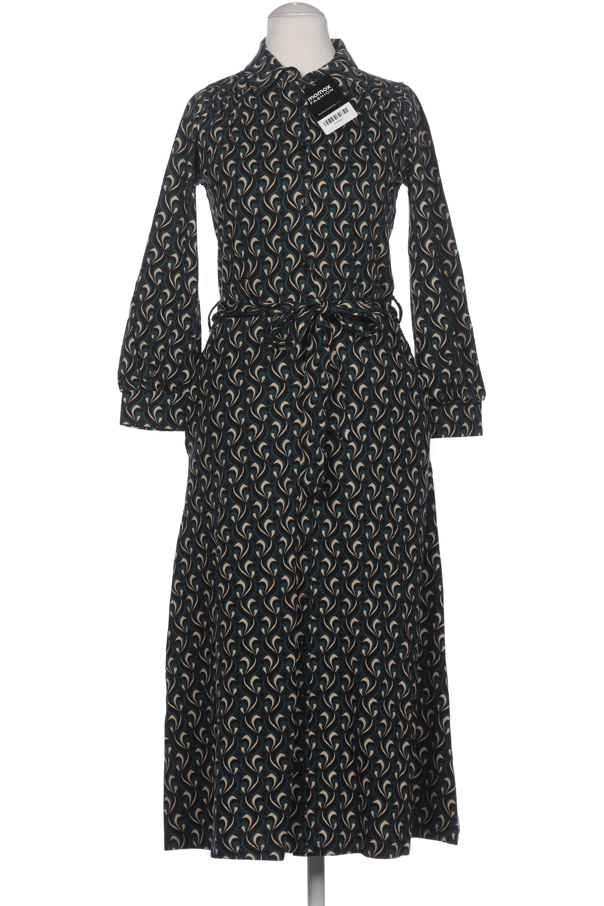 

King Louie Damen Kleid, schwarz, Gr. 34