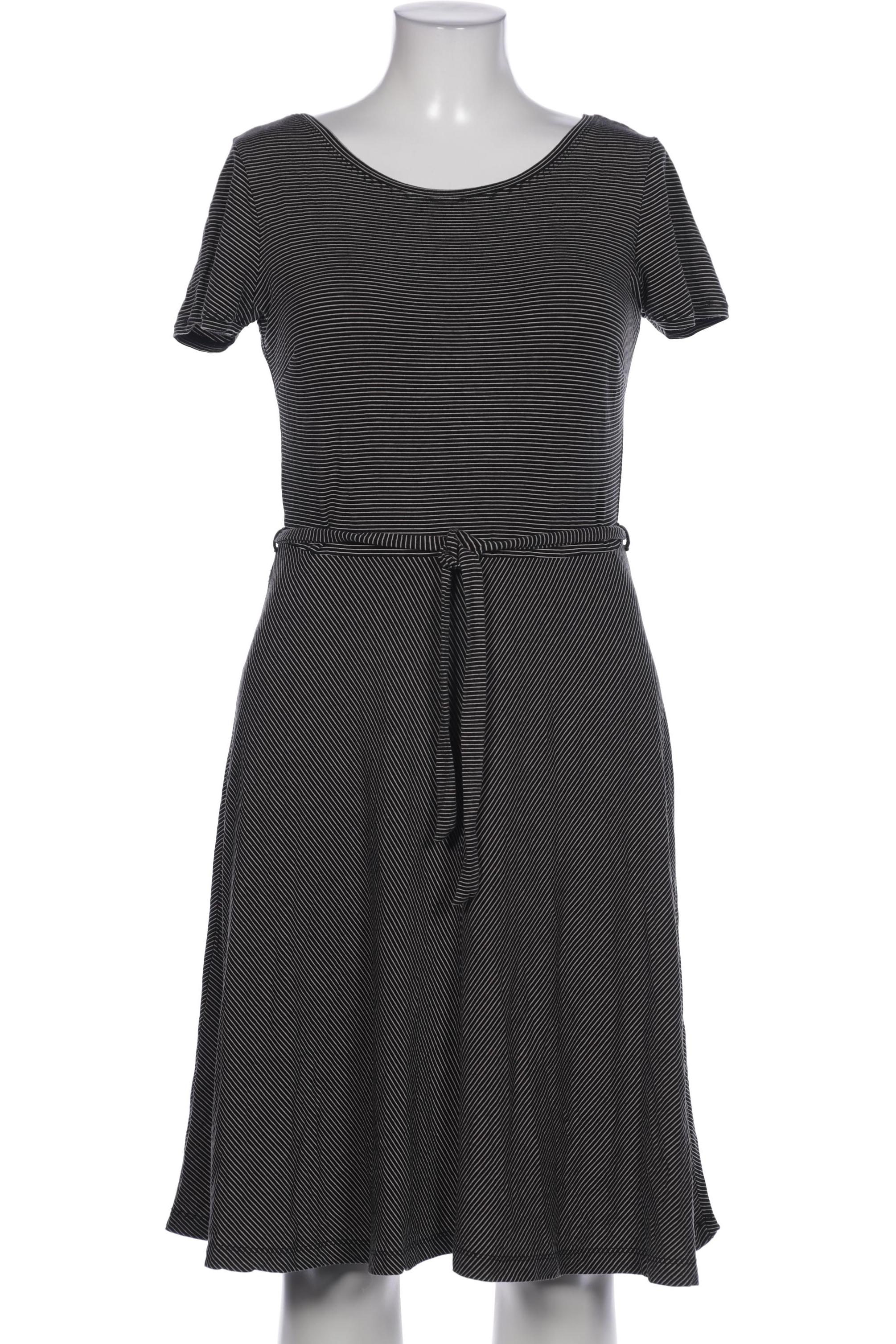 

King Louie Damen Kleid, schwarz, Gr. 44