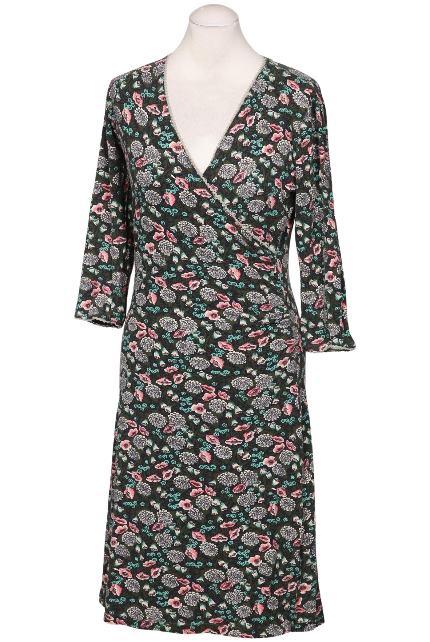 

King Louie Damen Kleid, grün, Gr. 38