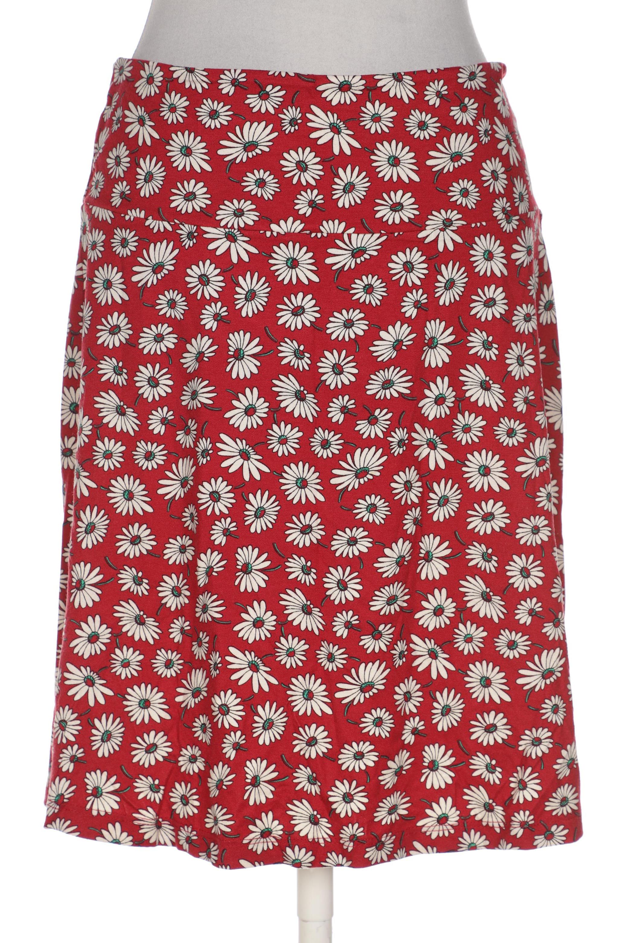 

King Louie Damen Rock, rot, Gr. 38